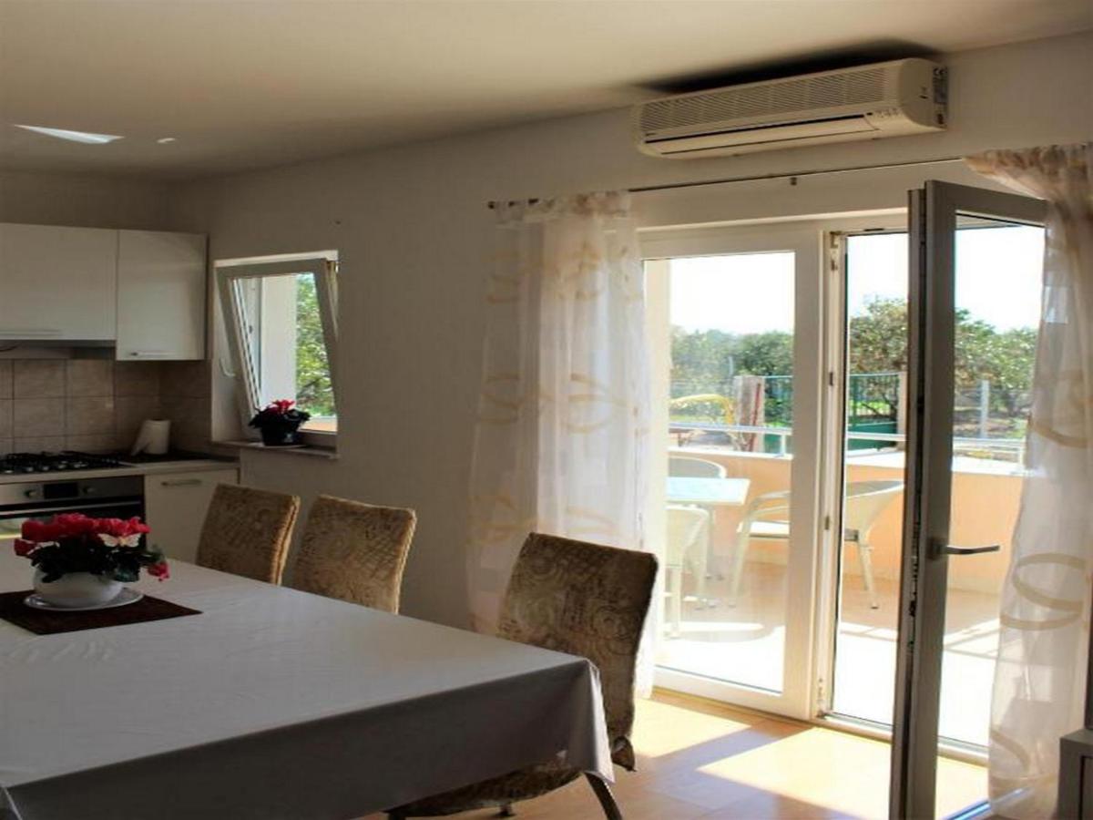 Vesna Apartment view 5