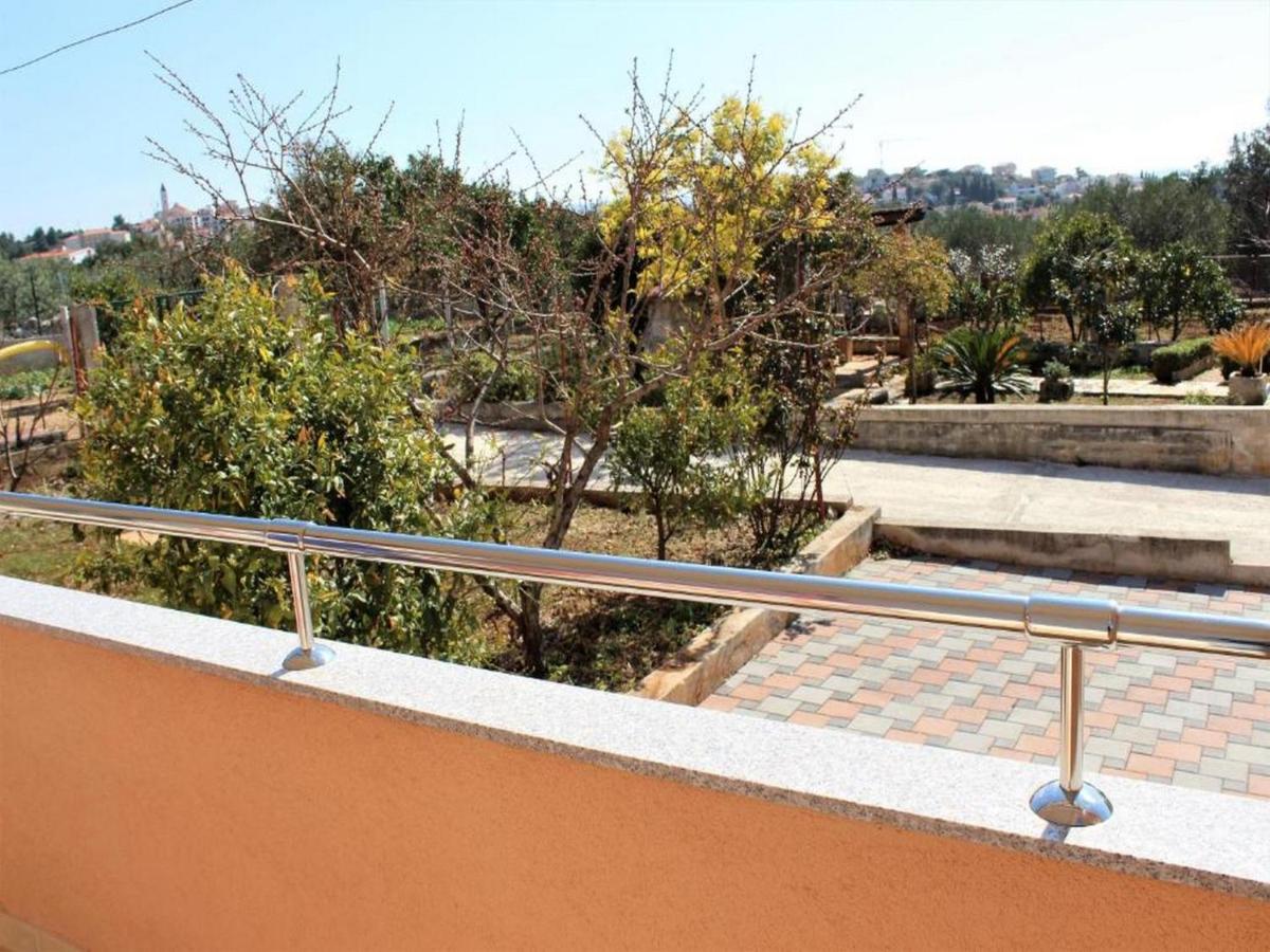Vesna Apartment view 3