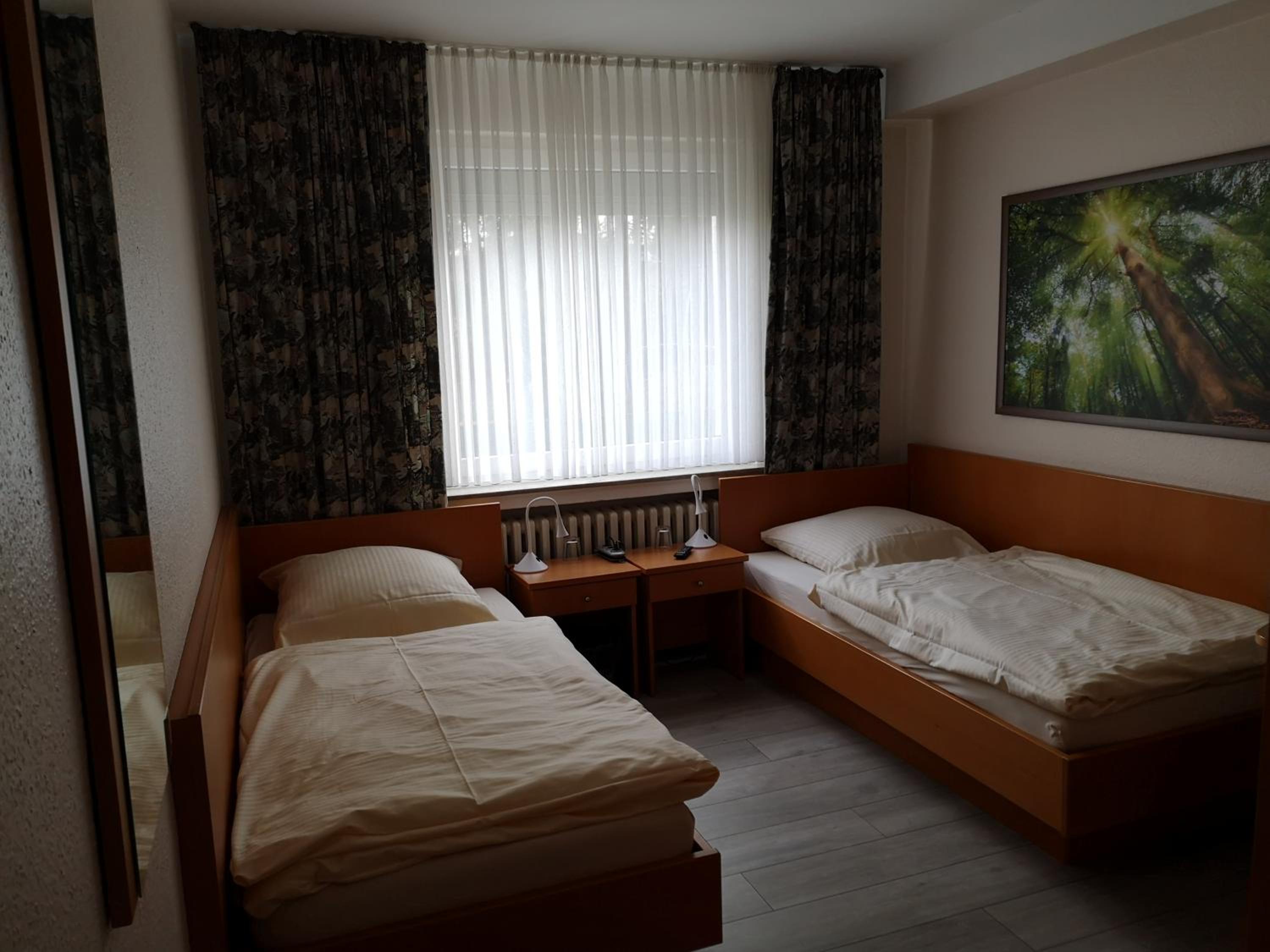 Hotel Alscher