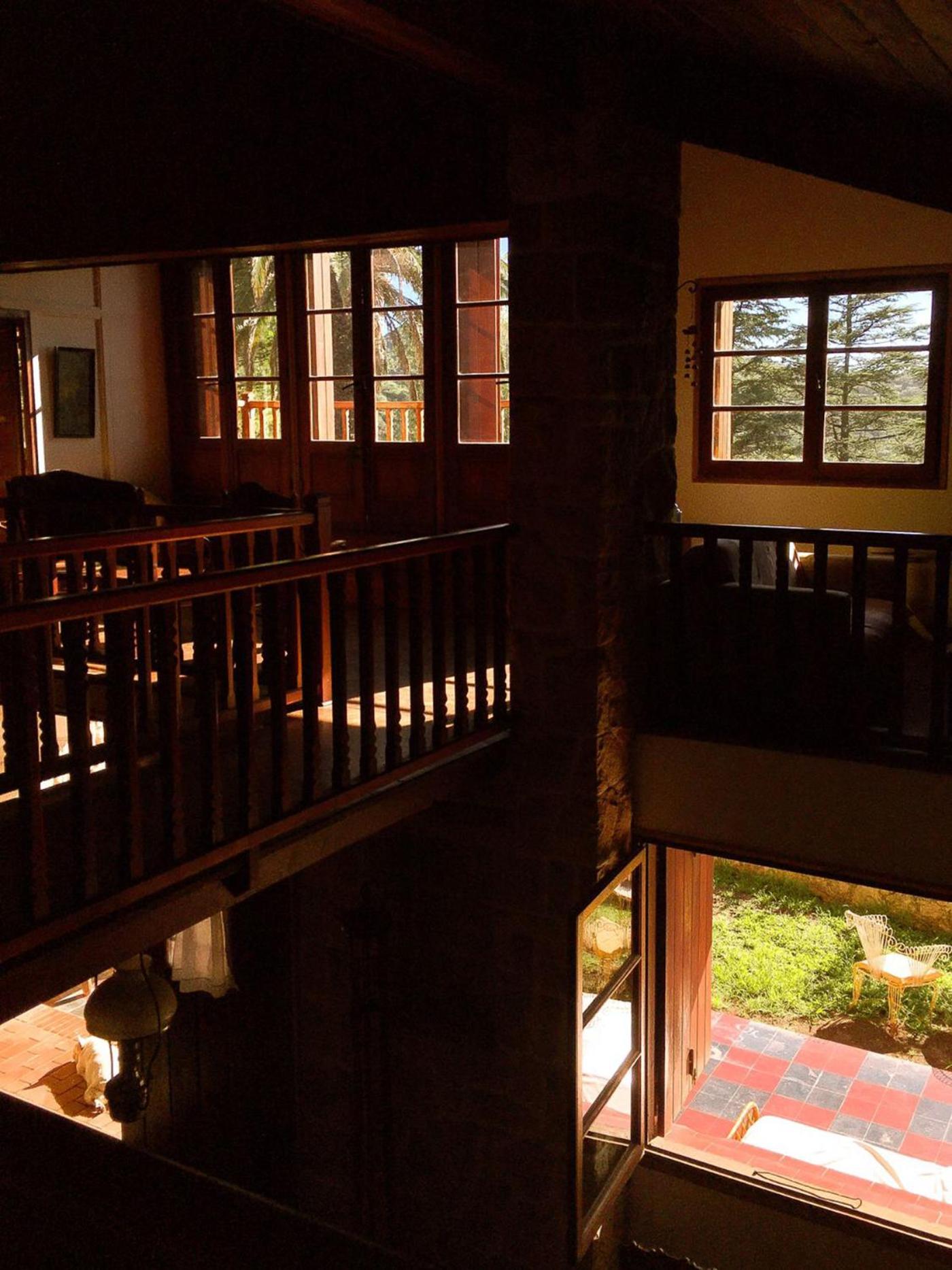 Casa Brava