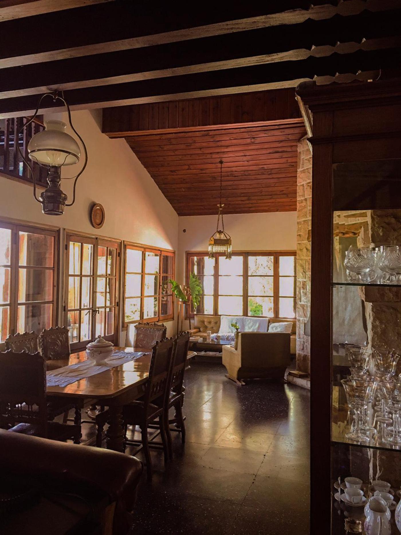 Casa Brava