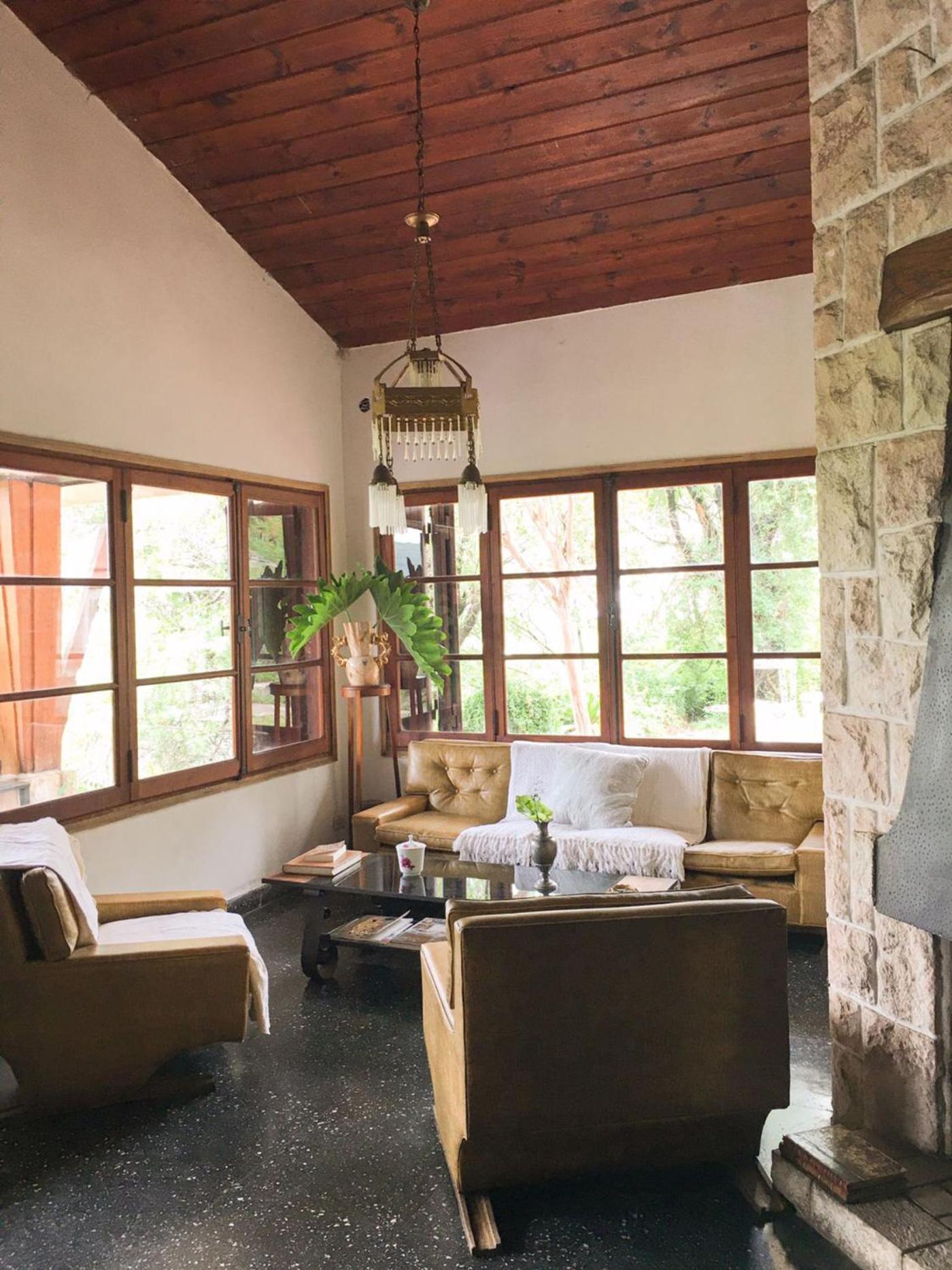 Casa Brava
