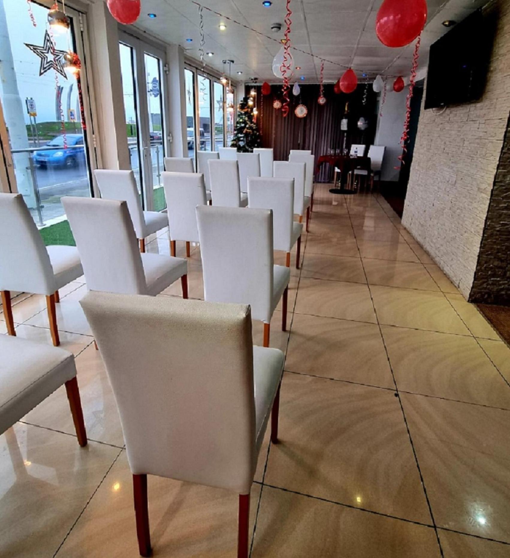The Royal Windsor Hotel