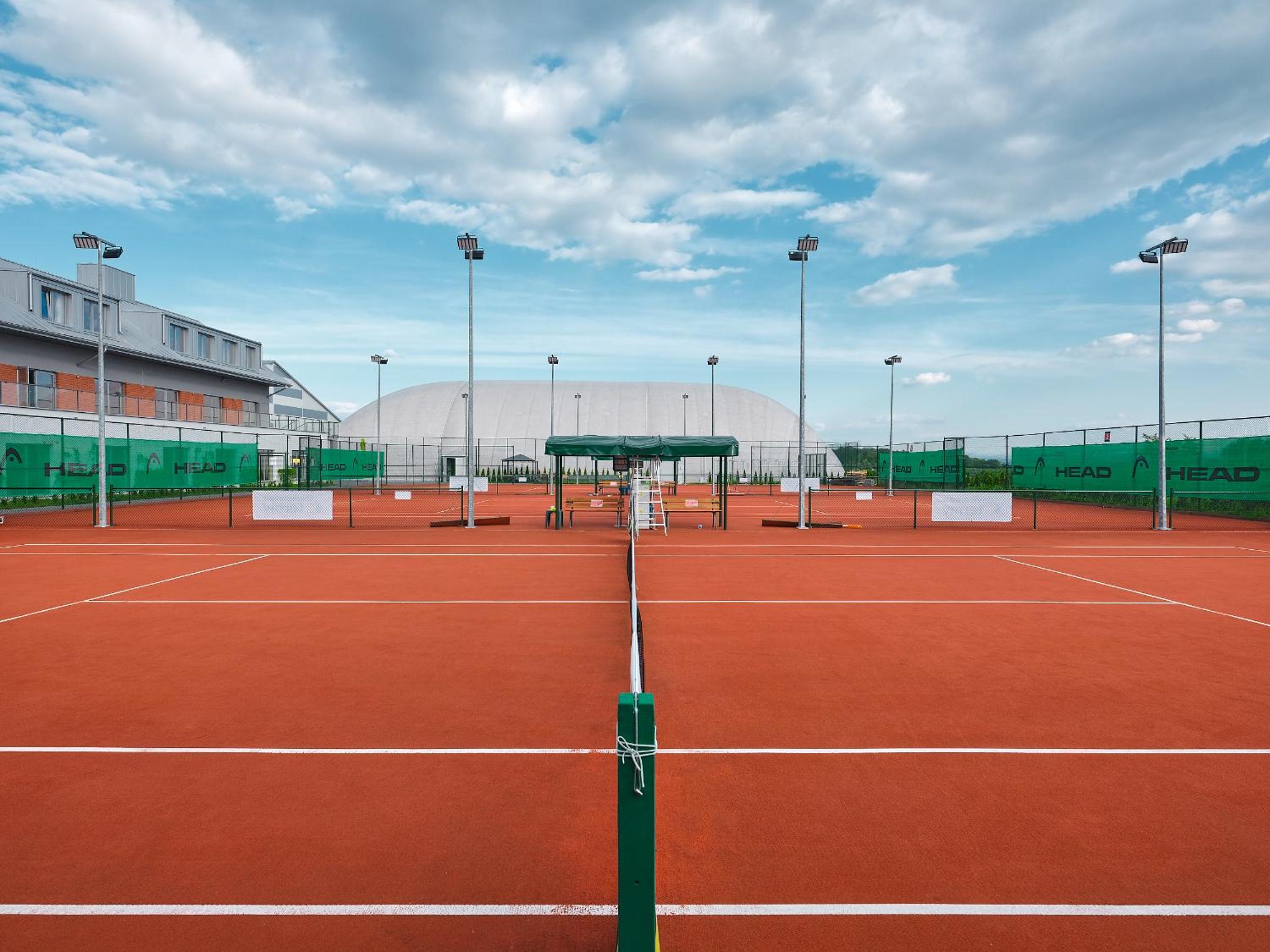 tennis