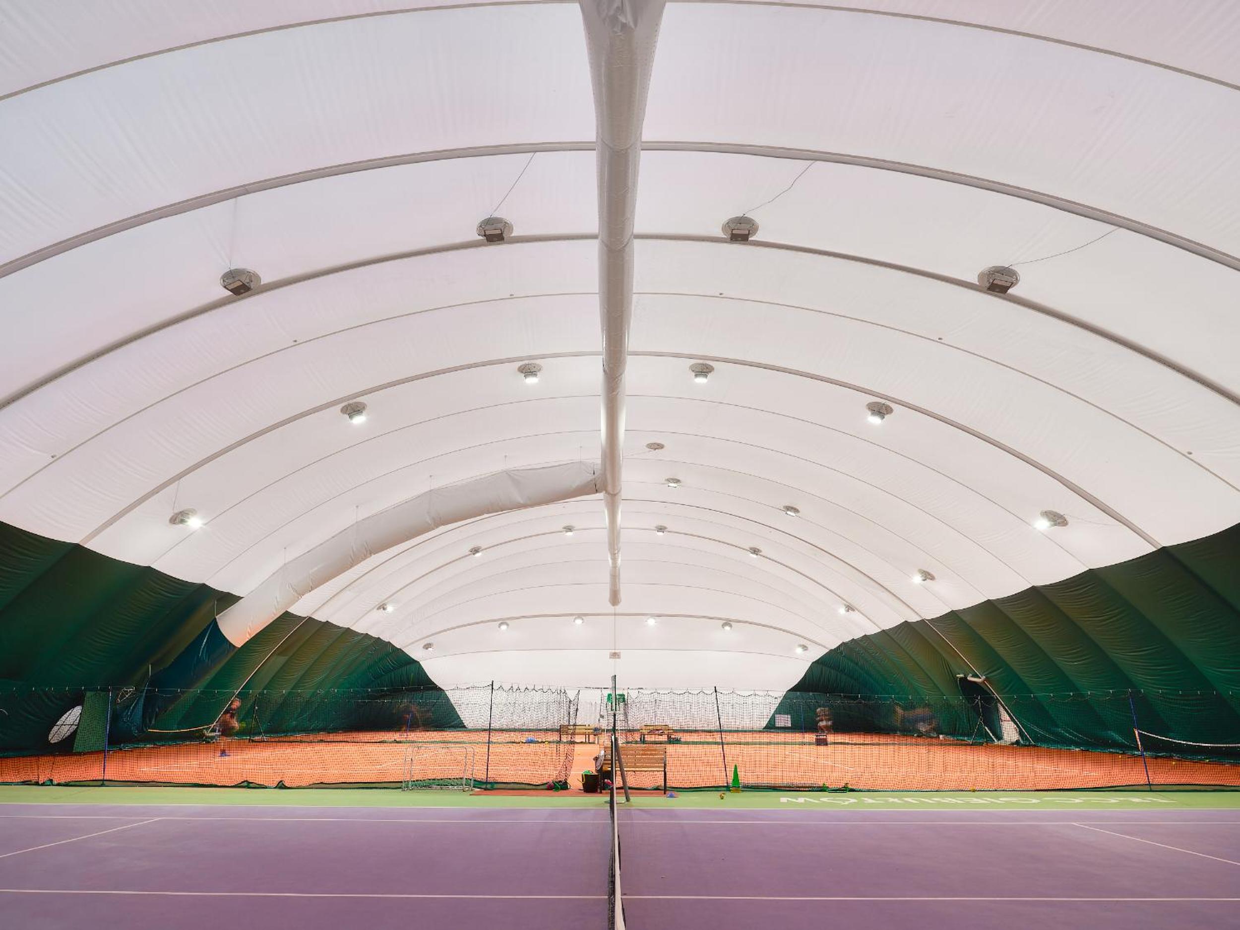 tennis