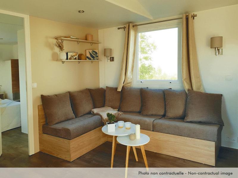 Camping Officiel Siblu Bonne Anse Plage