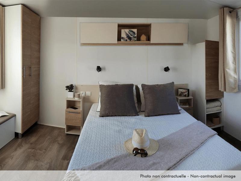 Camping Officiel Siblu Bonne Anse Plage