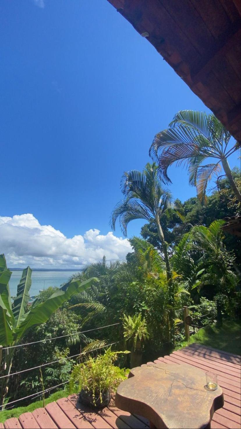 Casa Vista al Mar