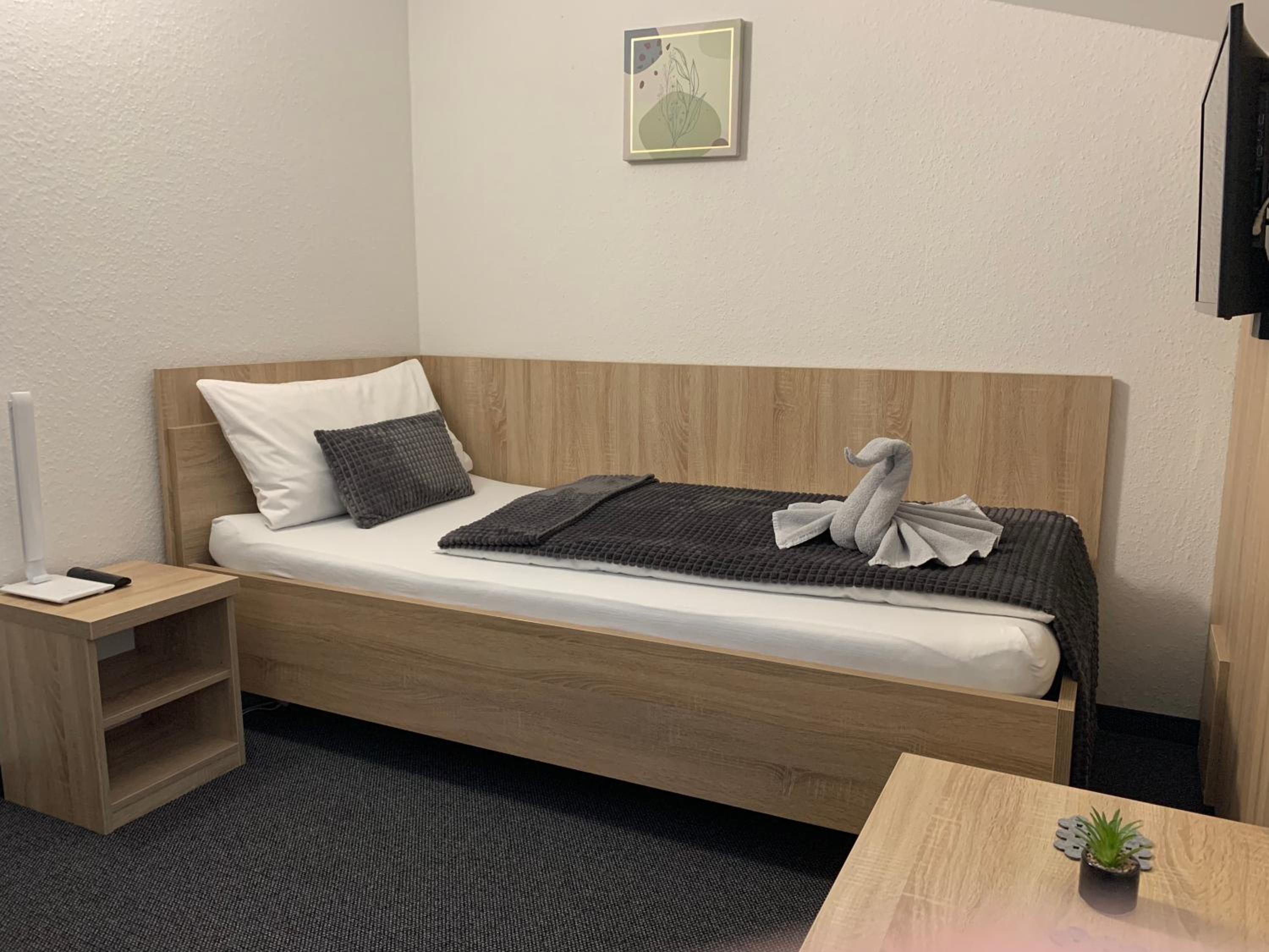 Pension 1310