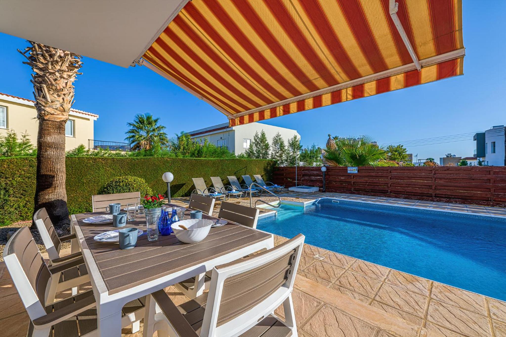Villa Roker by Ezoria Villas