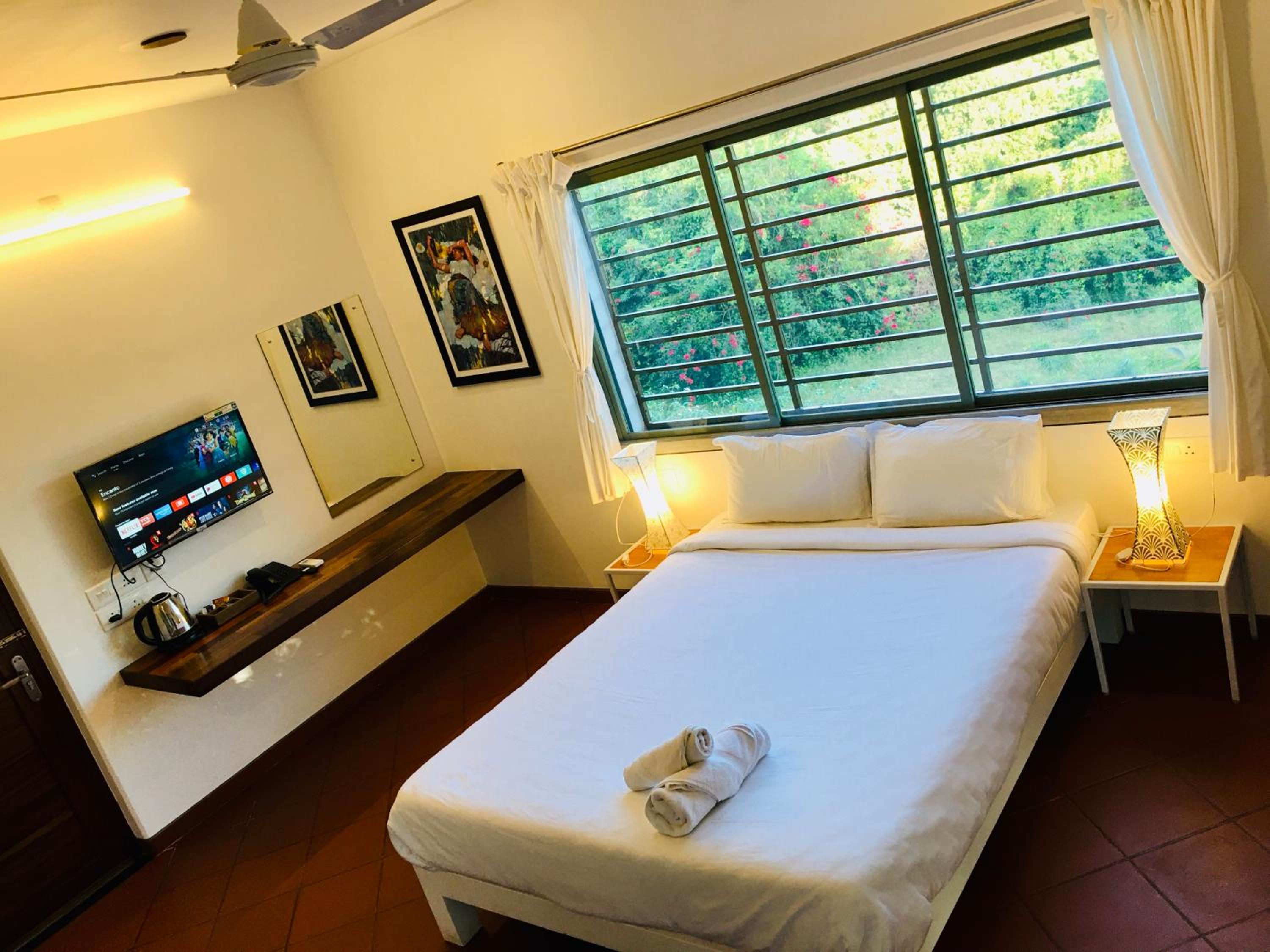 The Canopy Guest House view 4