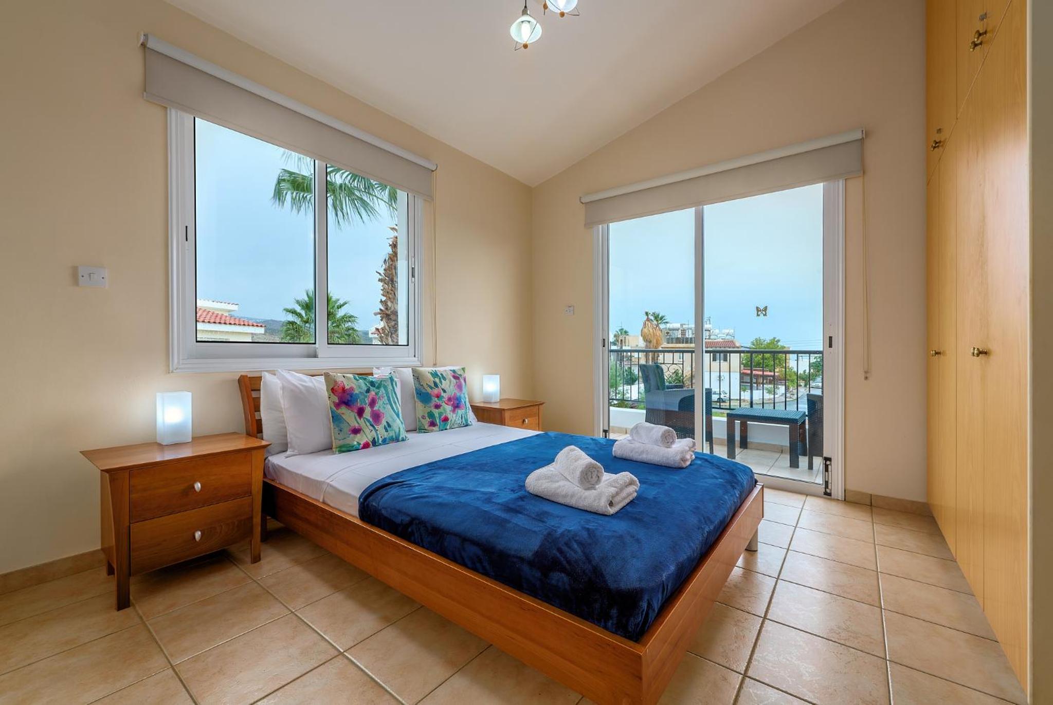 Villa Roker by Ezoria Villas
