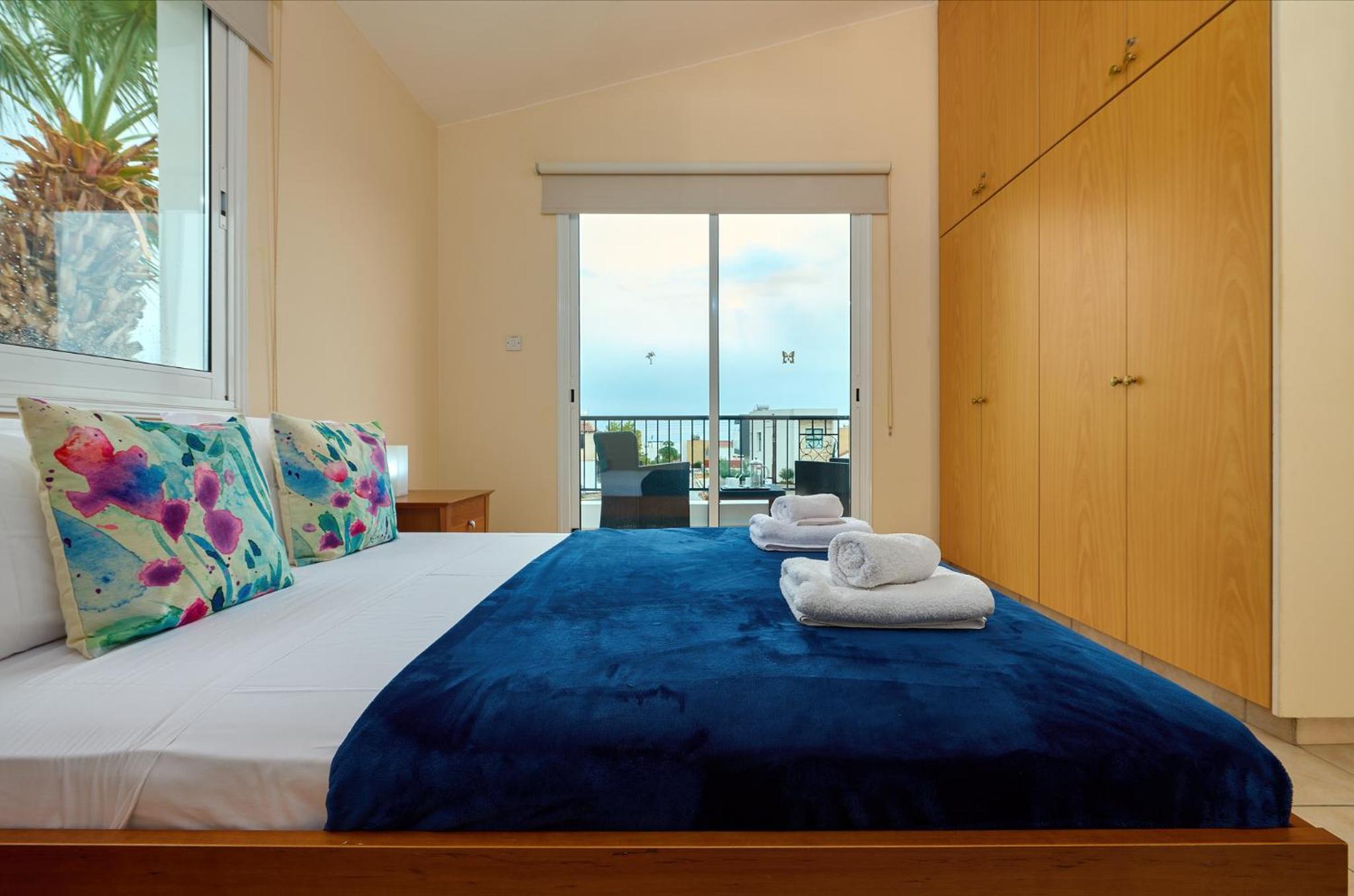 Villa Roker by Ezoria Villas