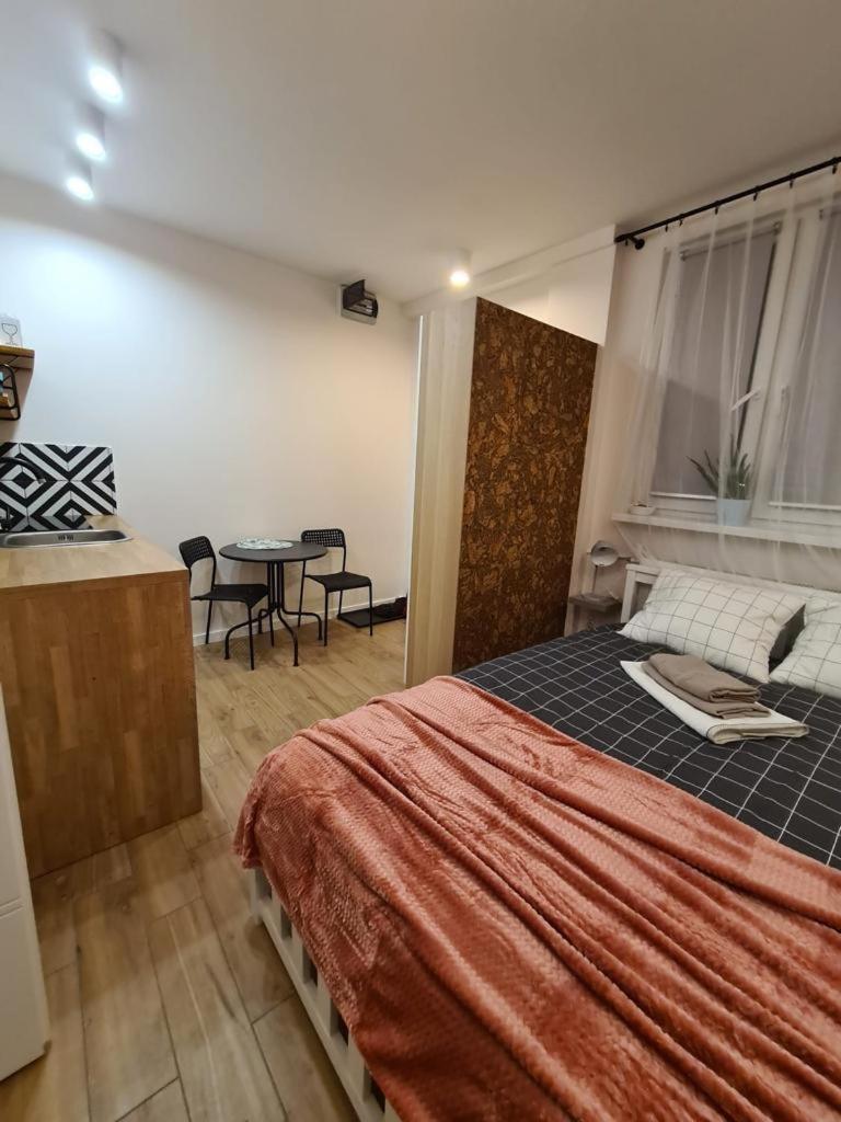APARTAMENT WILEŃSKA view 4