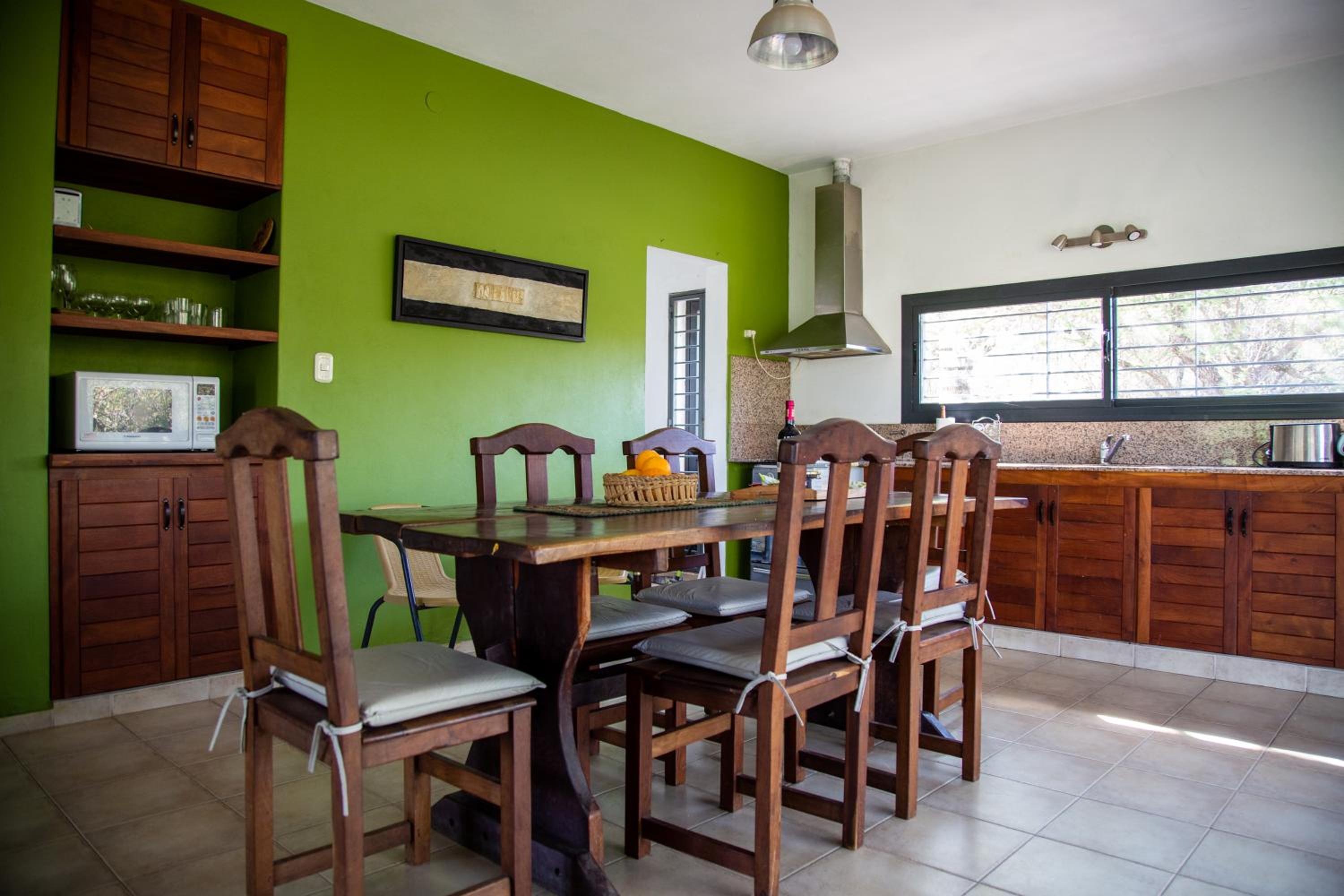 Cuesta los Robles -Casas Serranas-