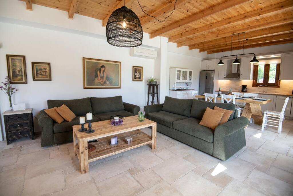 La Casa Rustica