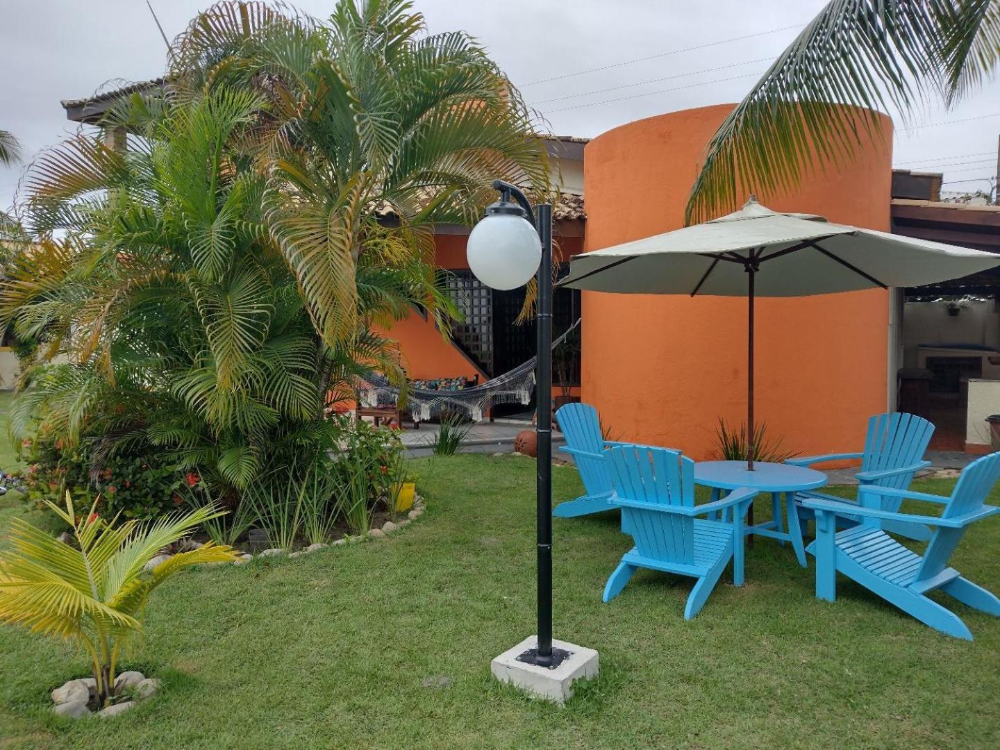 Casa Mutá