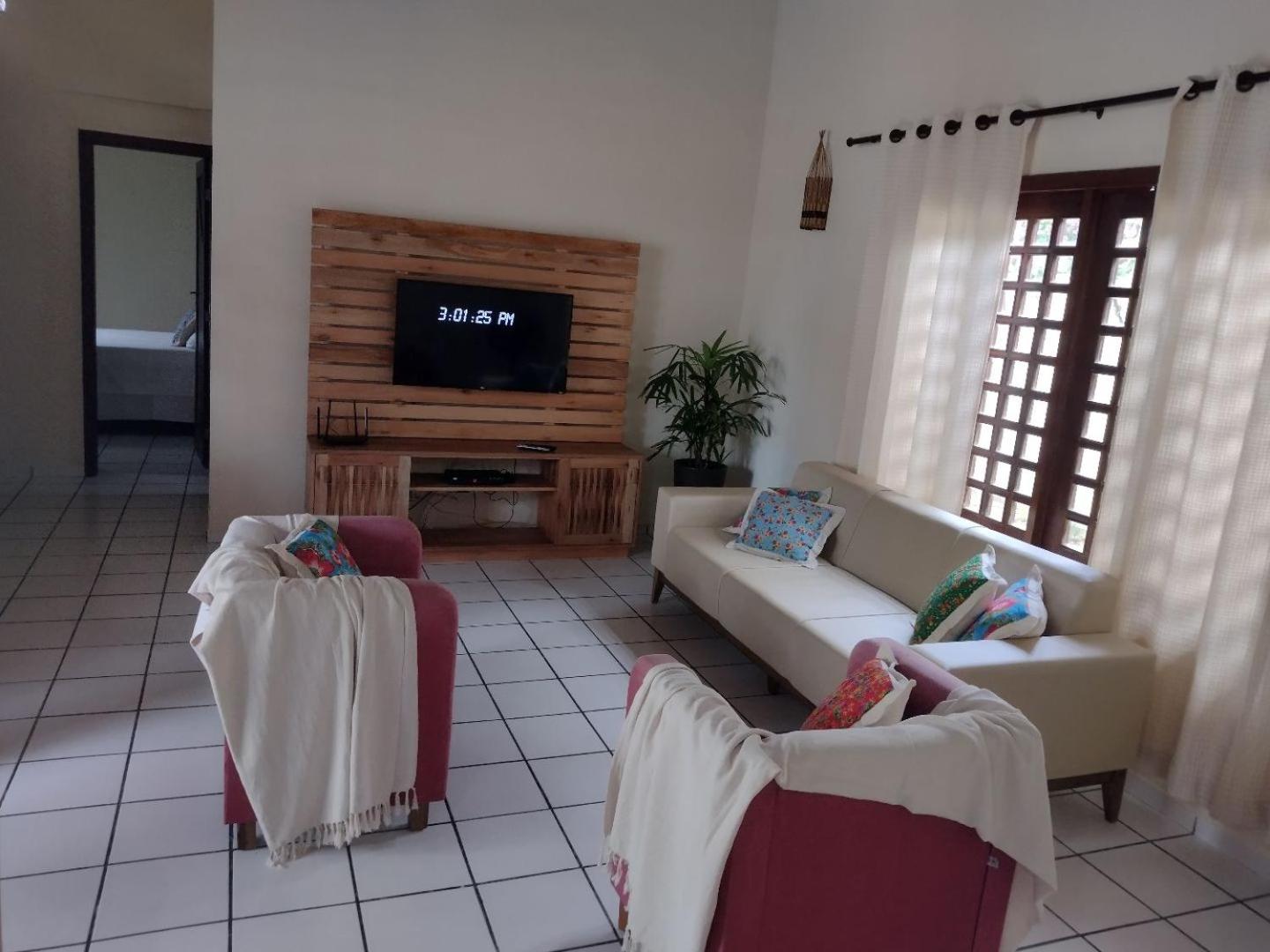 Casa Mutá