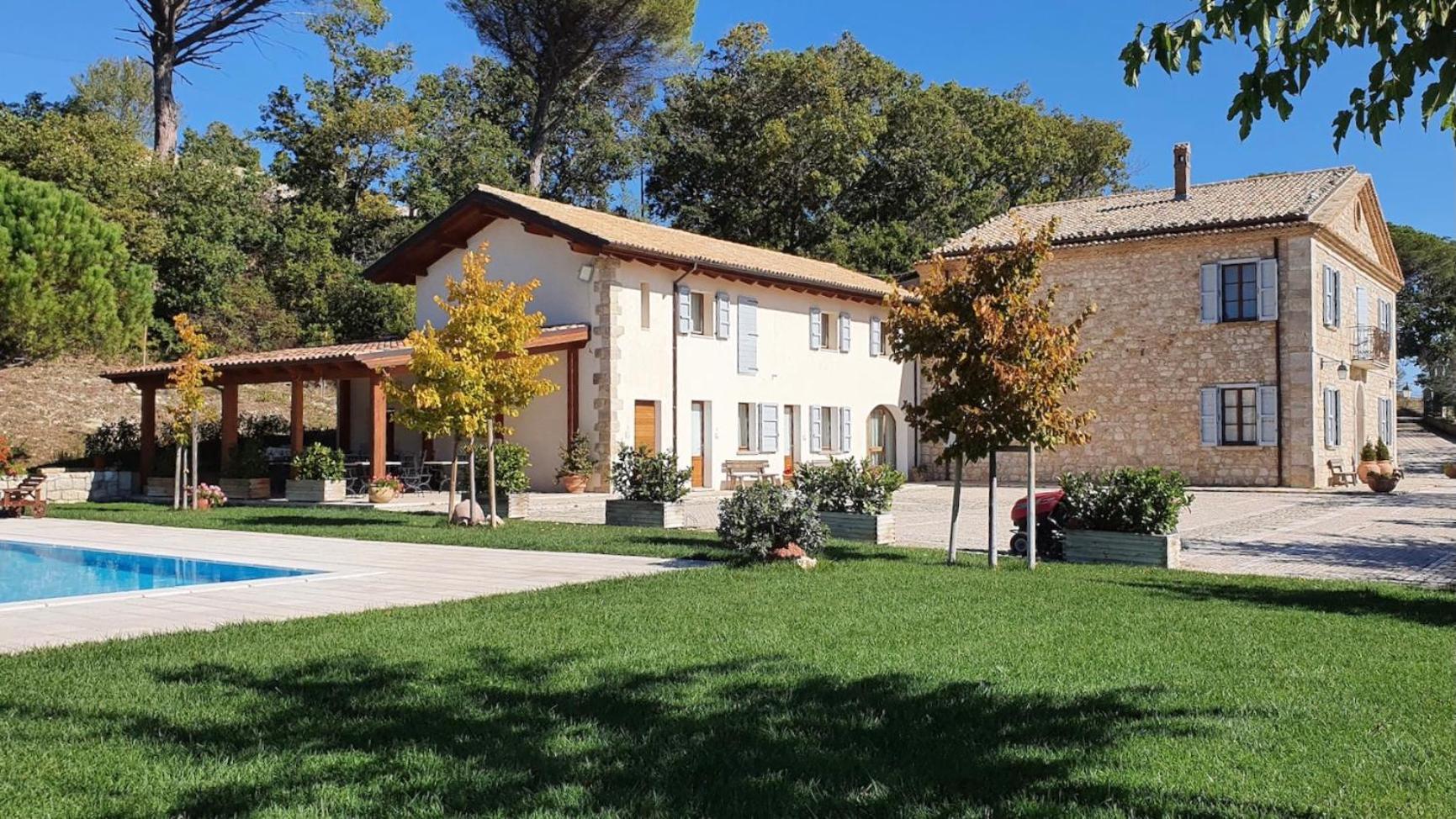 I Casali di Colle Monte