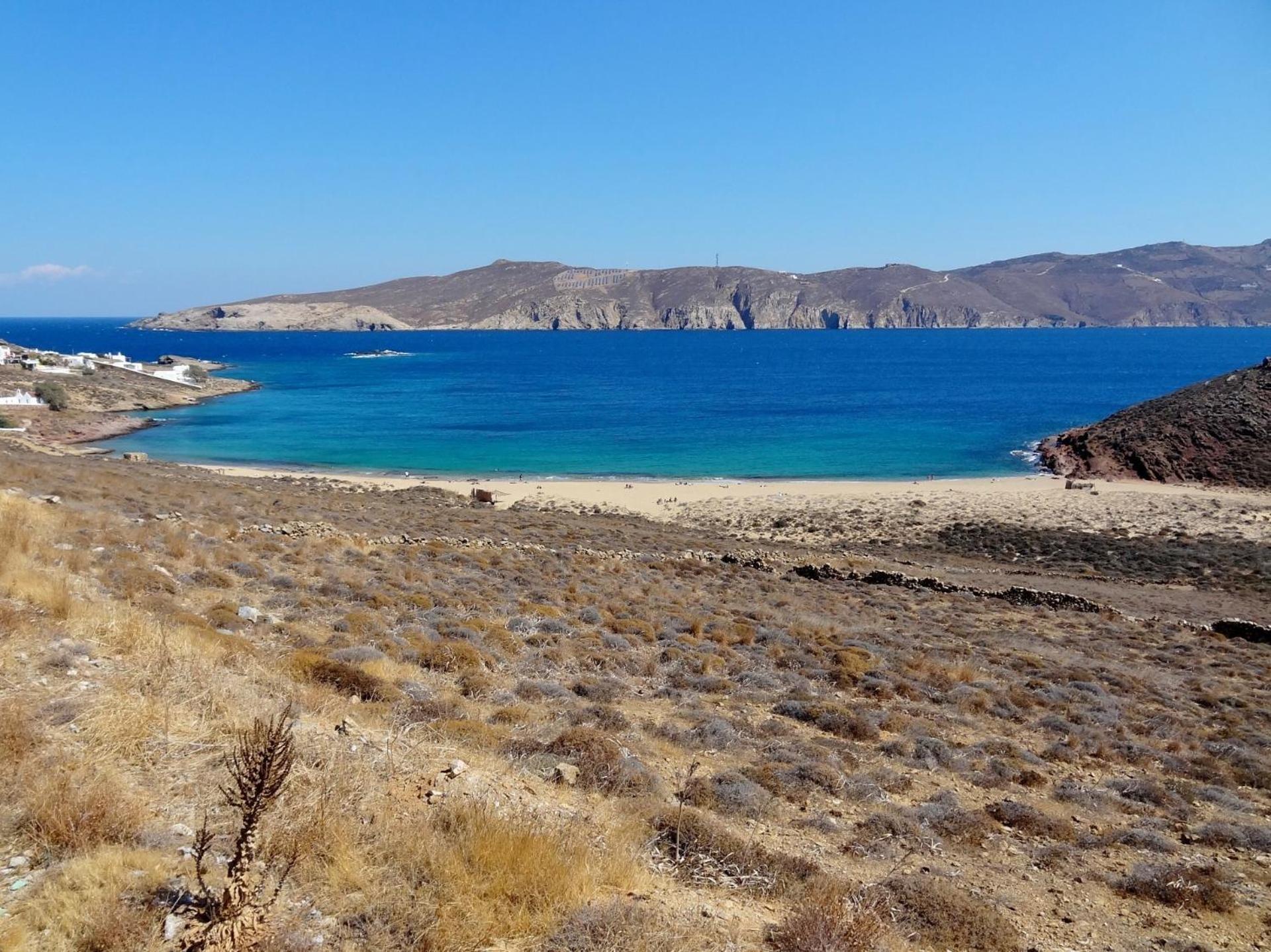 aníko suites Chora