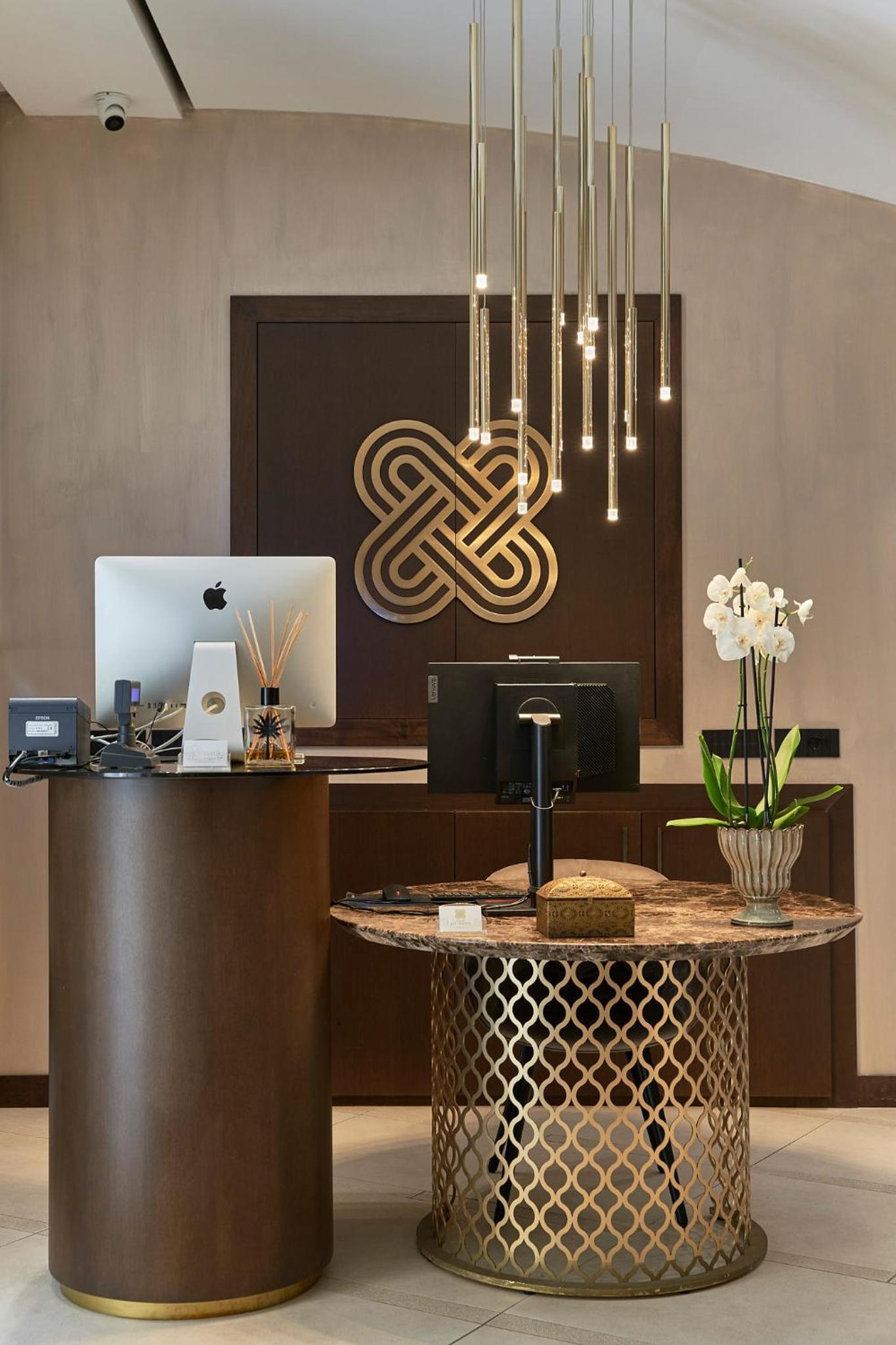 Hotel Palazzo Salomone - Image 1