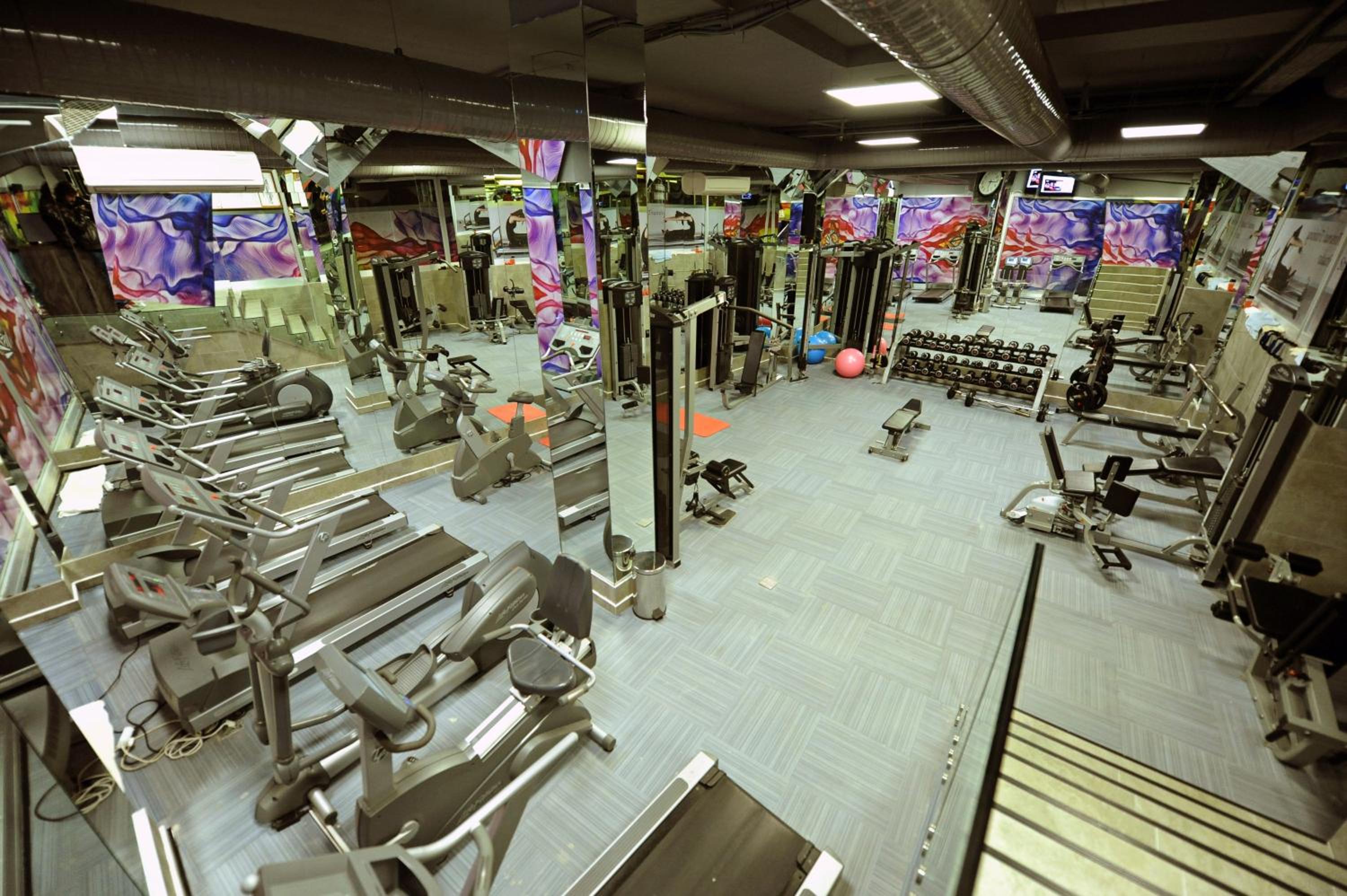 Avantgarde Urban Levent - Image 5