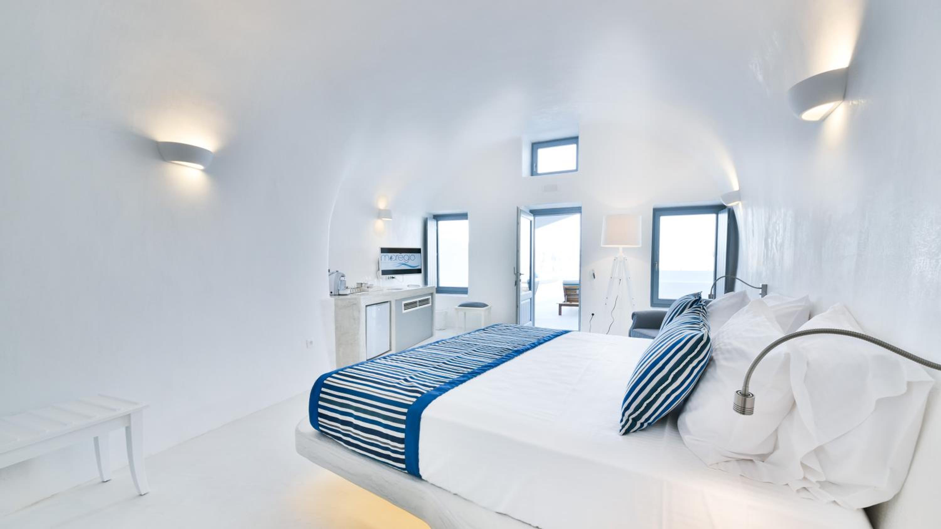 Oia Vacations - Maregio Suites - Property Image 107