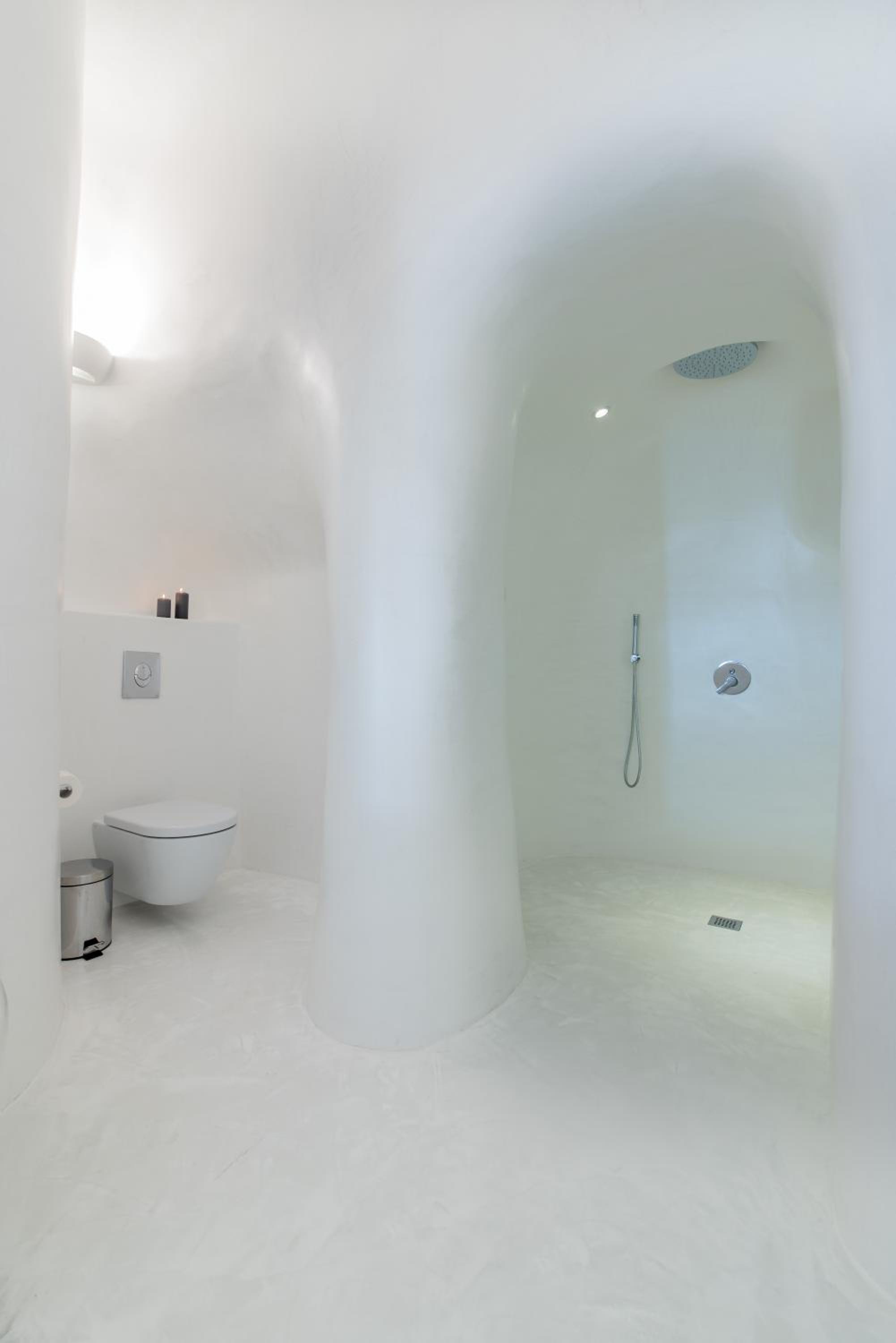Oia Vacations - Maregio Suites - Property Image 85