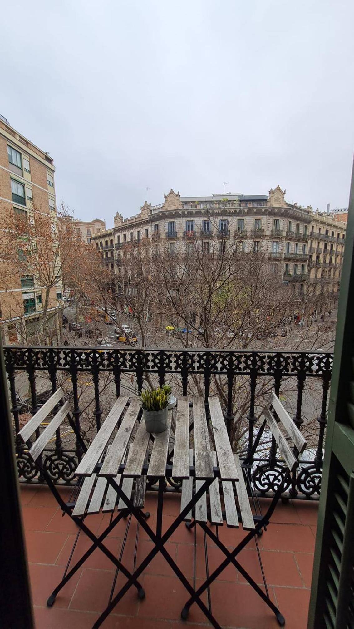 Hostal Eixample