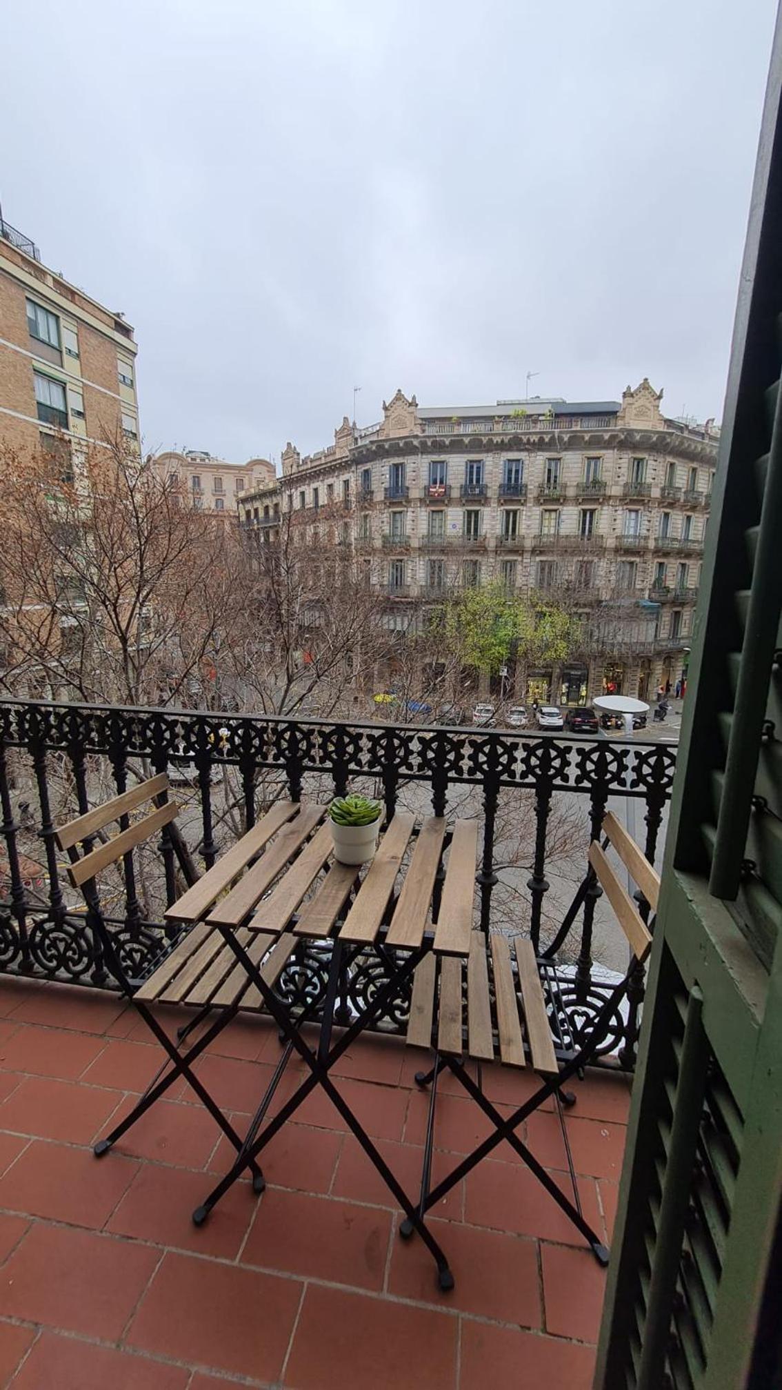 Hostal Eixample