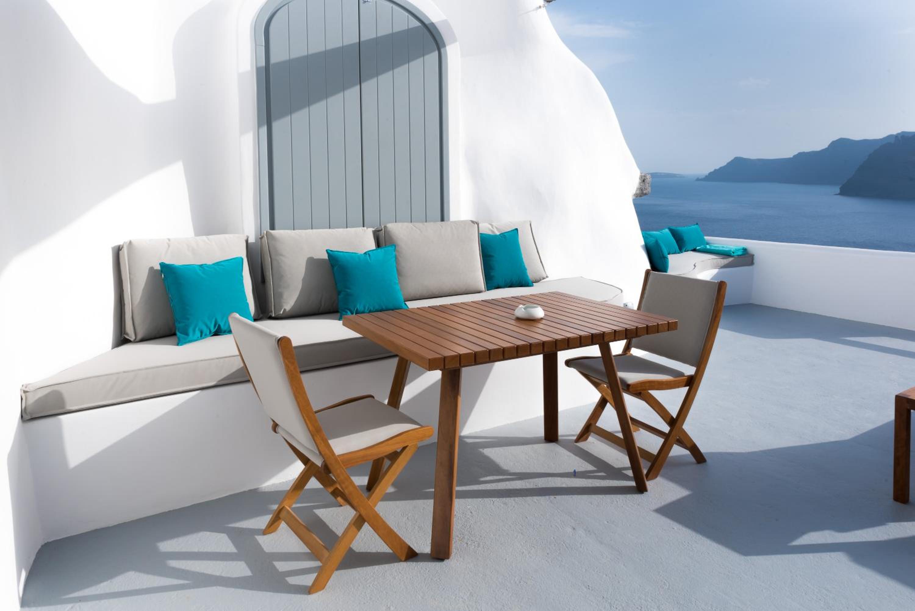 Oia Vacations - Maregio Suites - Property Image 129