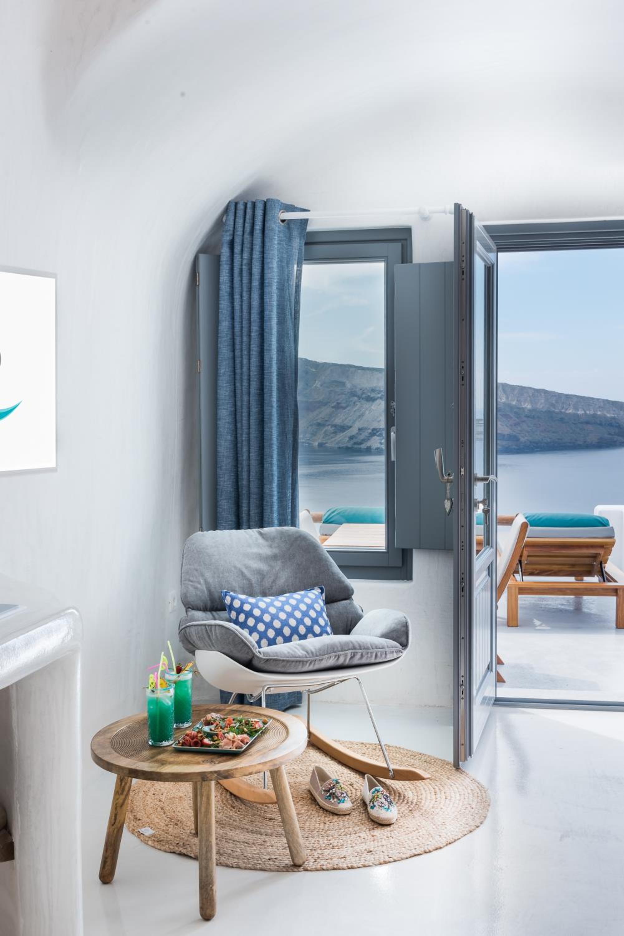 Oia Vacations - Maregio Suites - Property Image 111