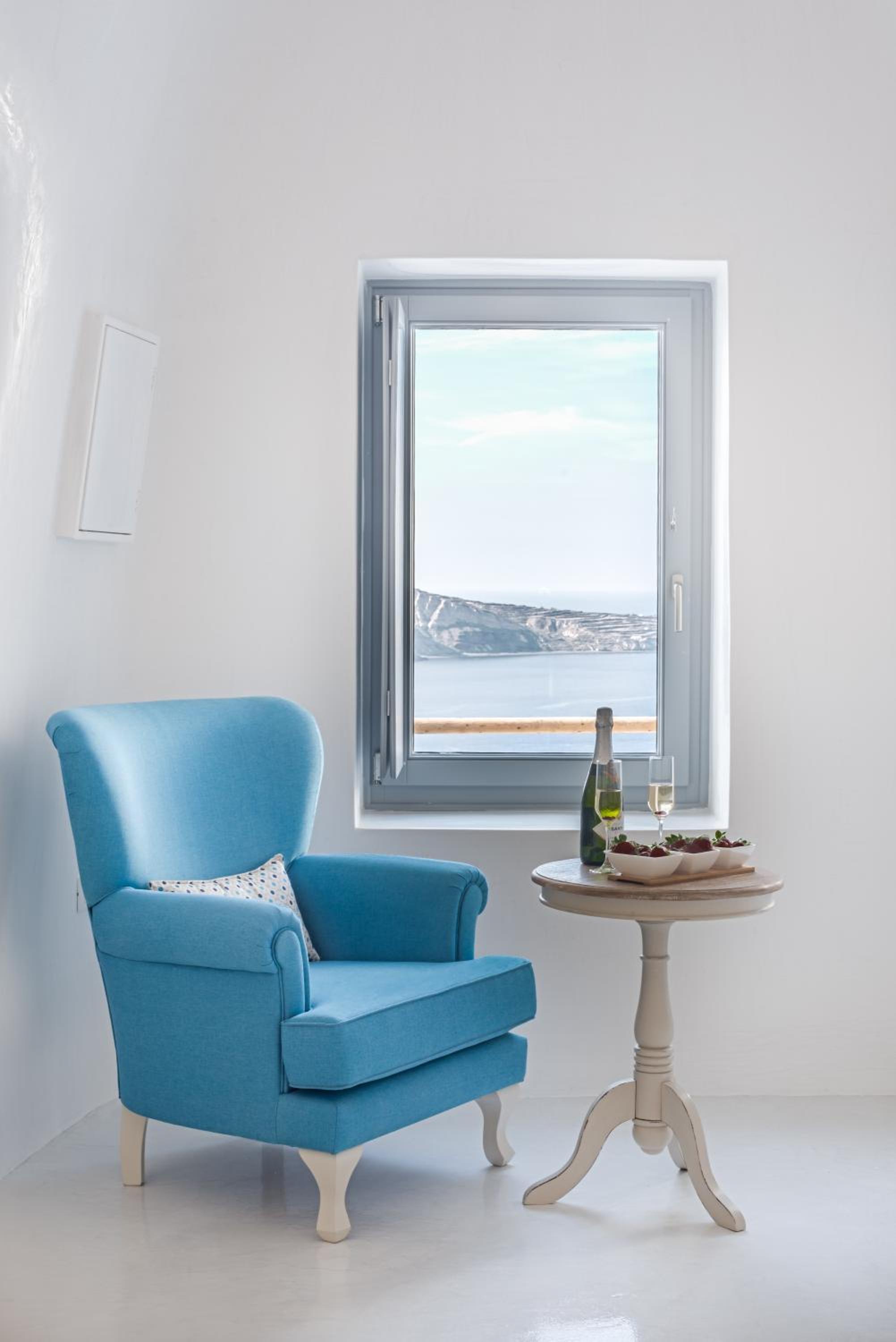 Oia Vacations - Maregio Suites - Property Image 29