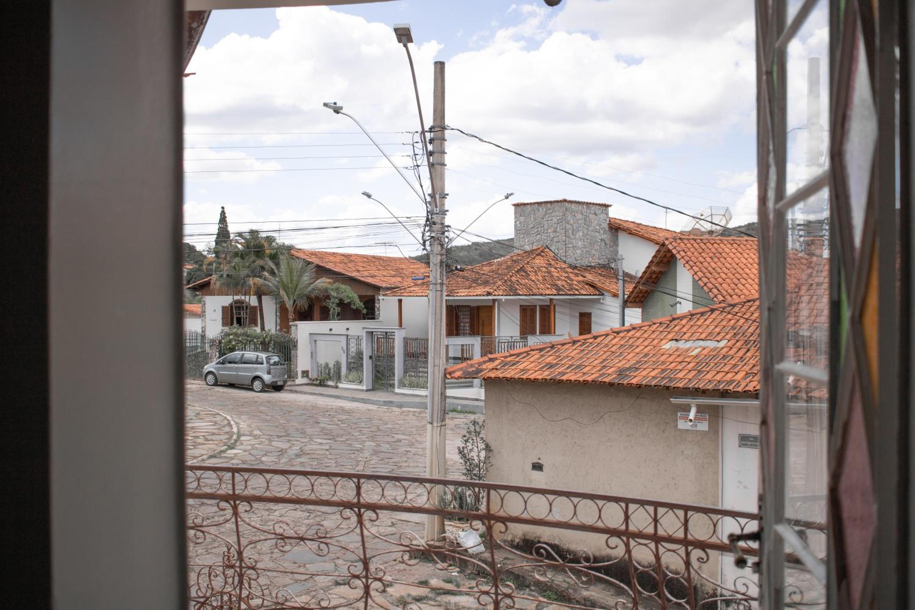 Sinhá Moça Diamantina-MG