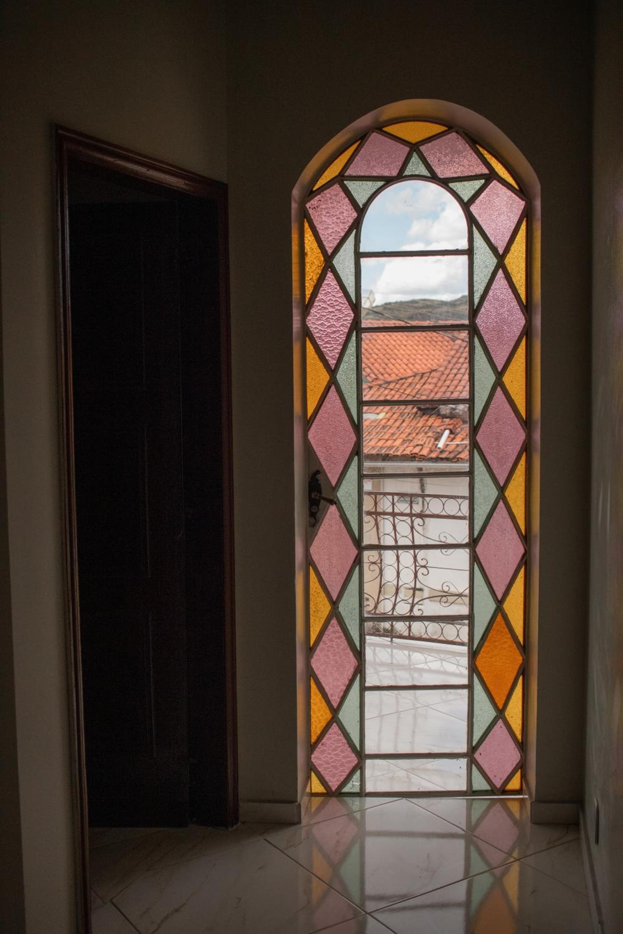 Sinhá Moça Diamantina-MG