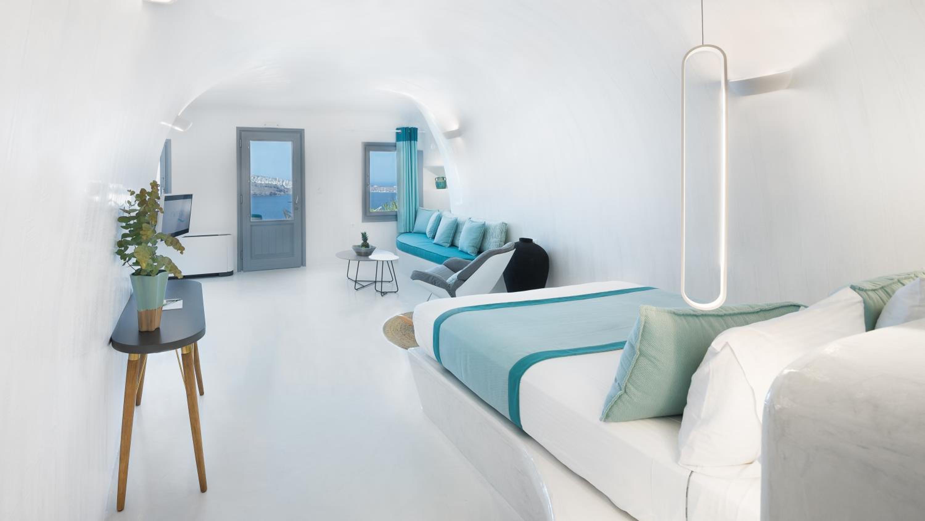 Oia Vacations - Maregio Suites - Property Image 59