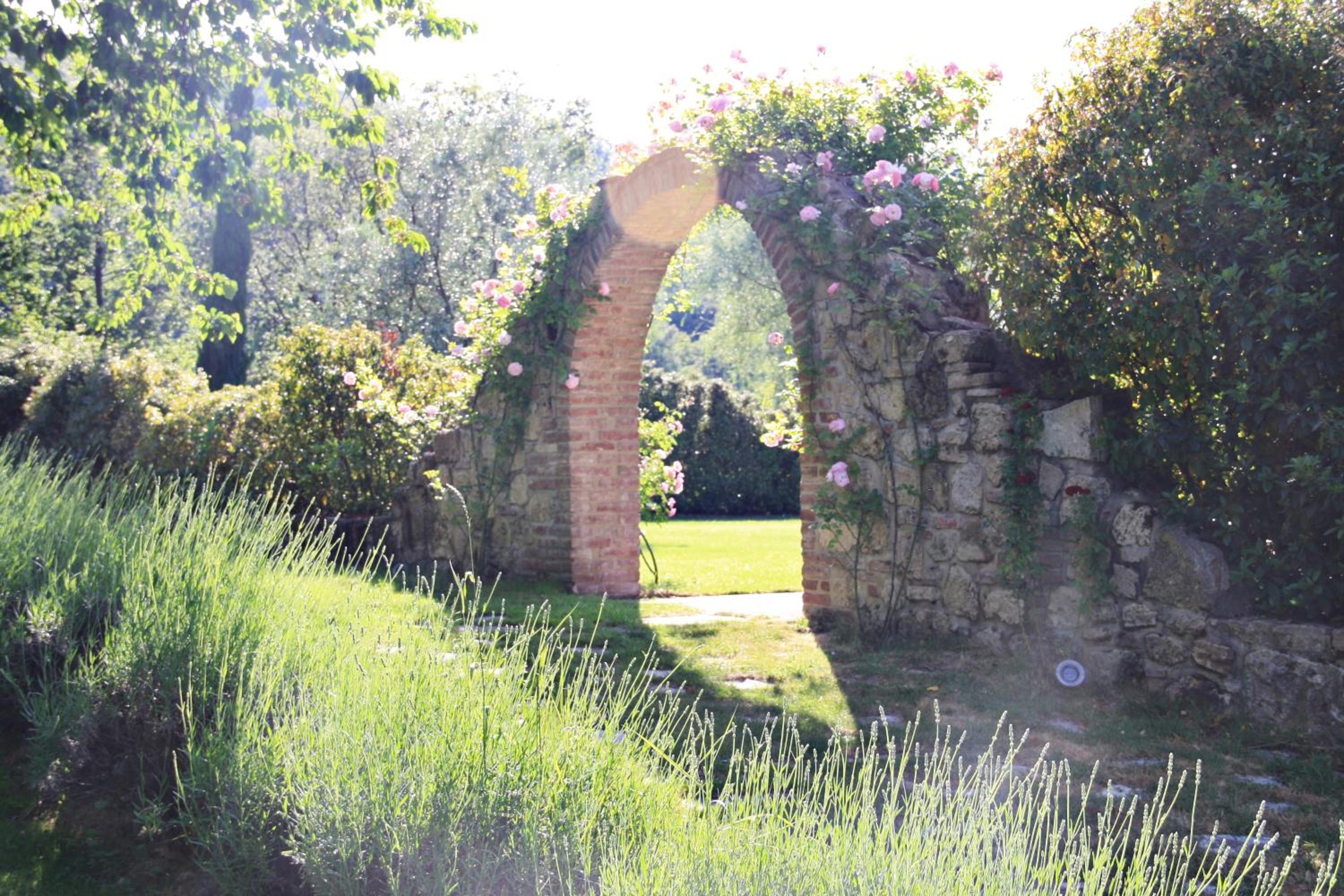 Villa SAN FRANCESCO view 2