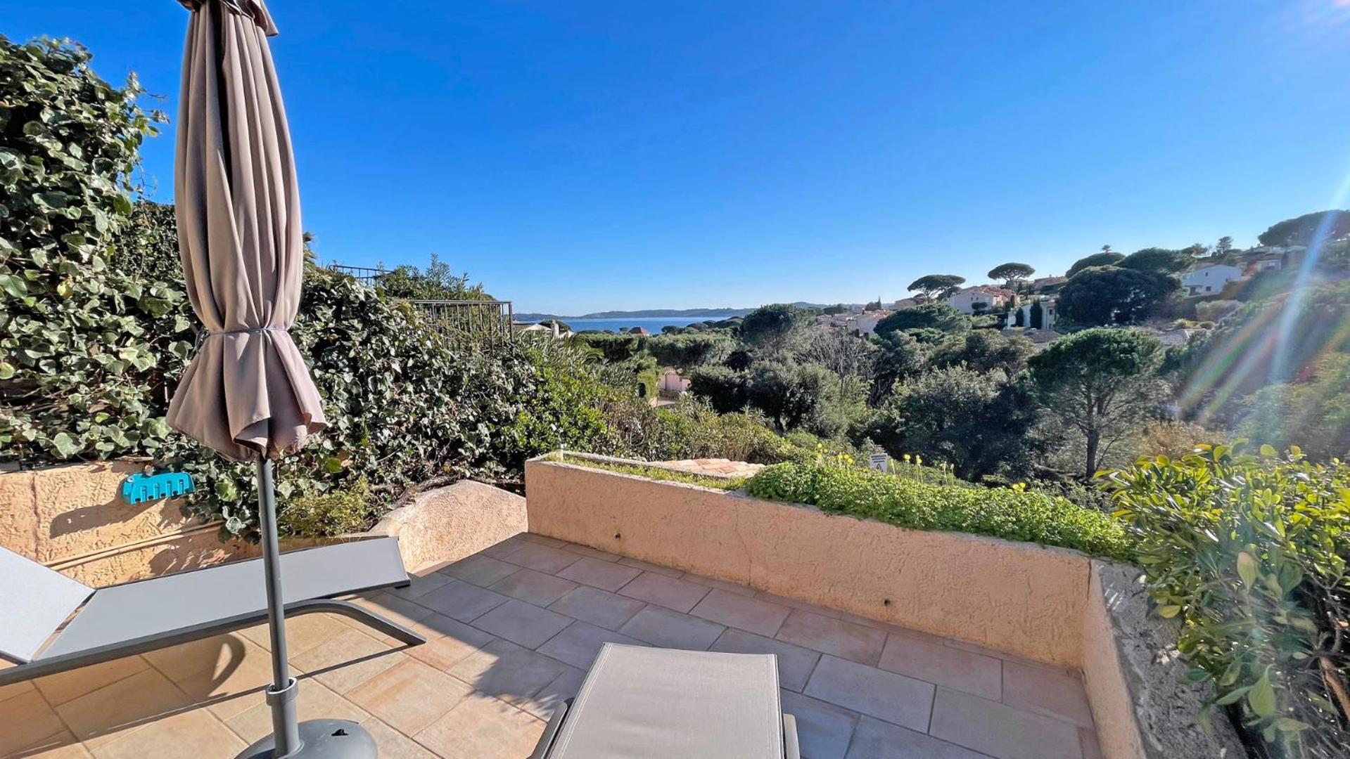 Les Bastides de Pan Cuet view 3