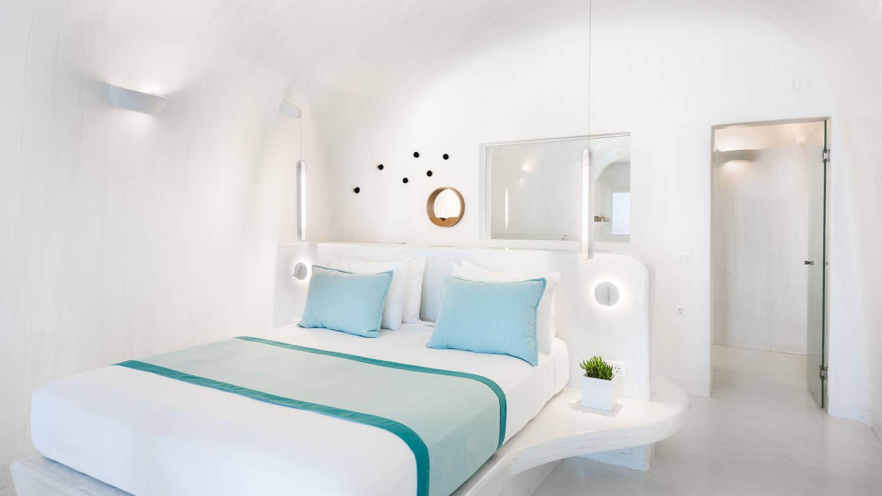 Oia Vacations - Maregio Suites - Property Image 46