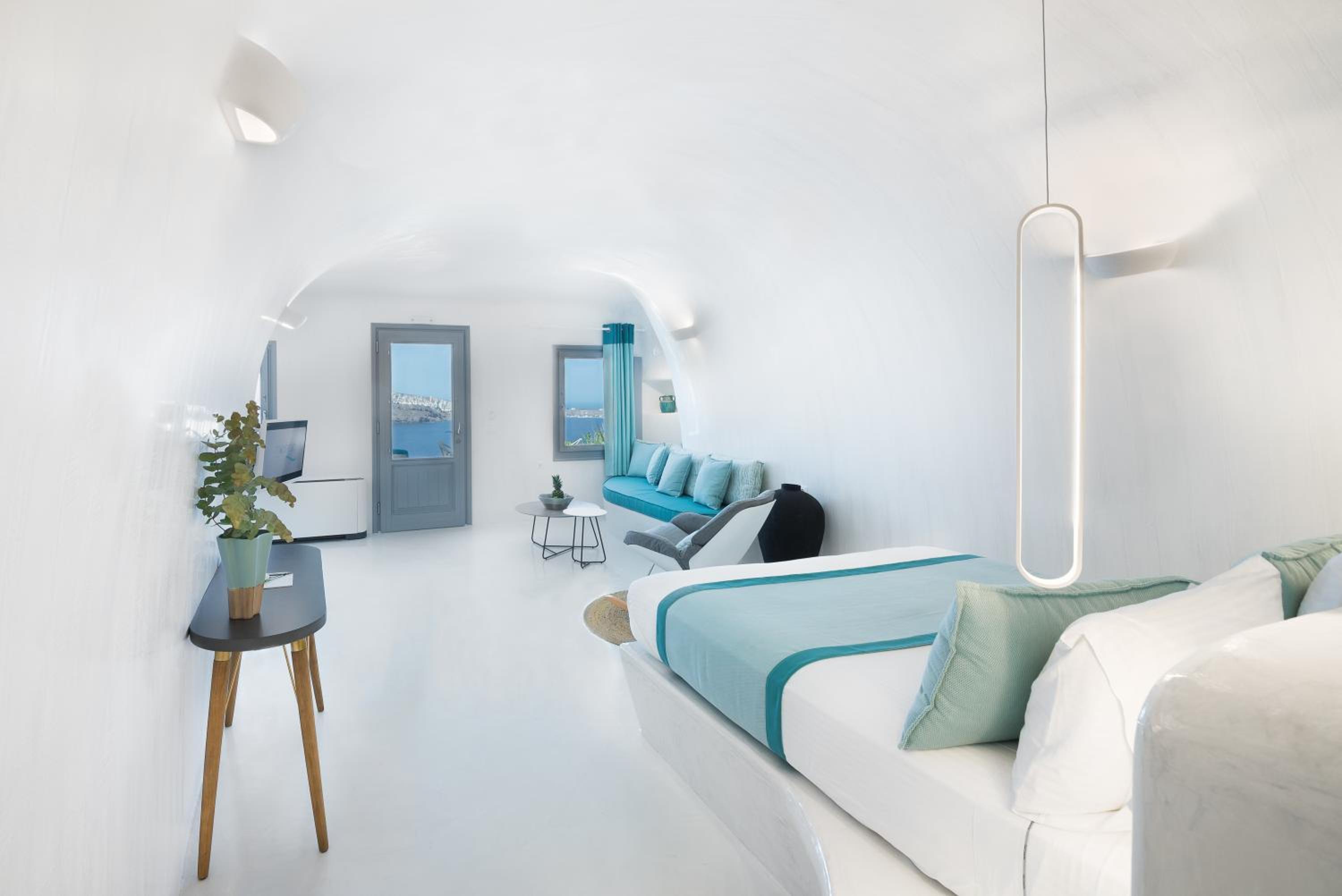 Oia Vacations - Maregio Suites - Property Image 154