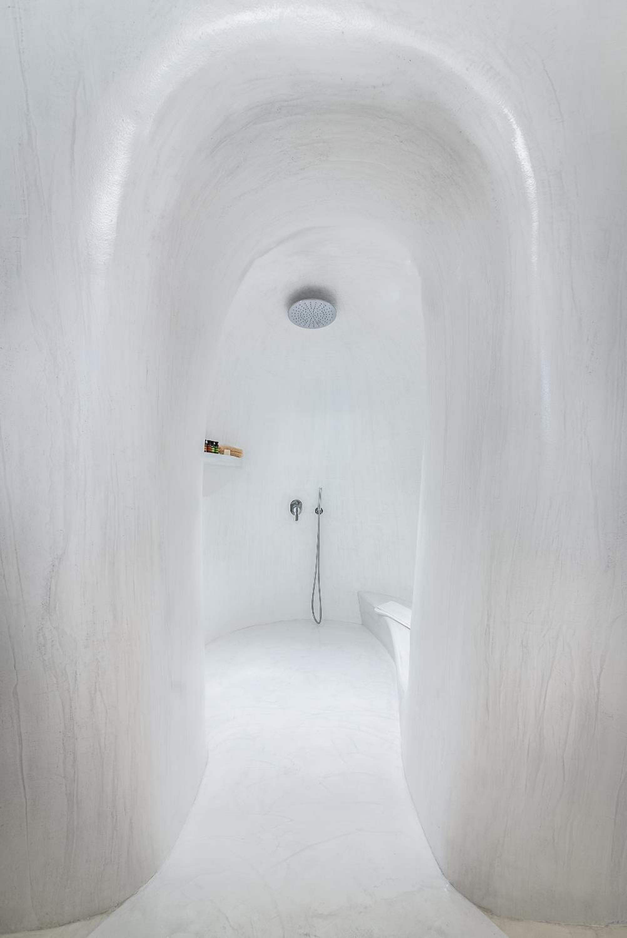 Oia Vacations - Maregio Suites - Property Image 151