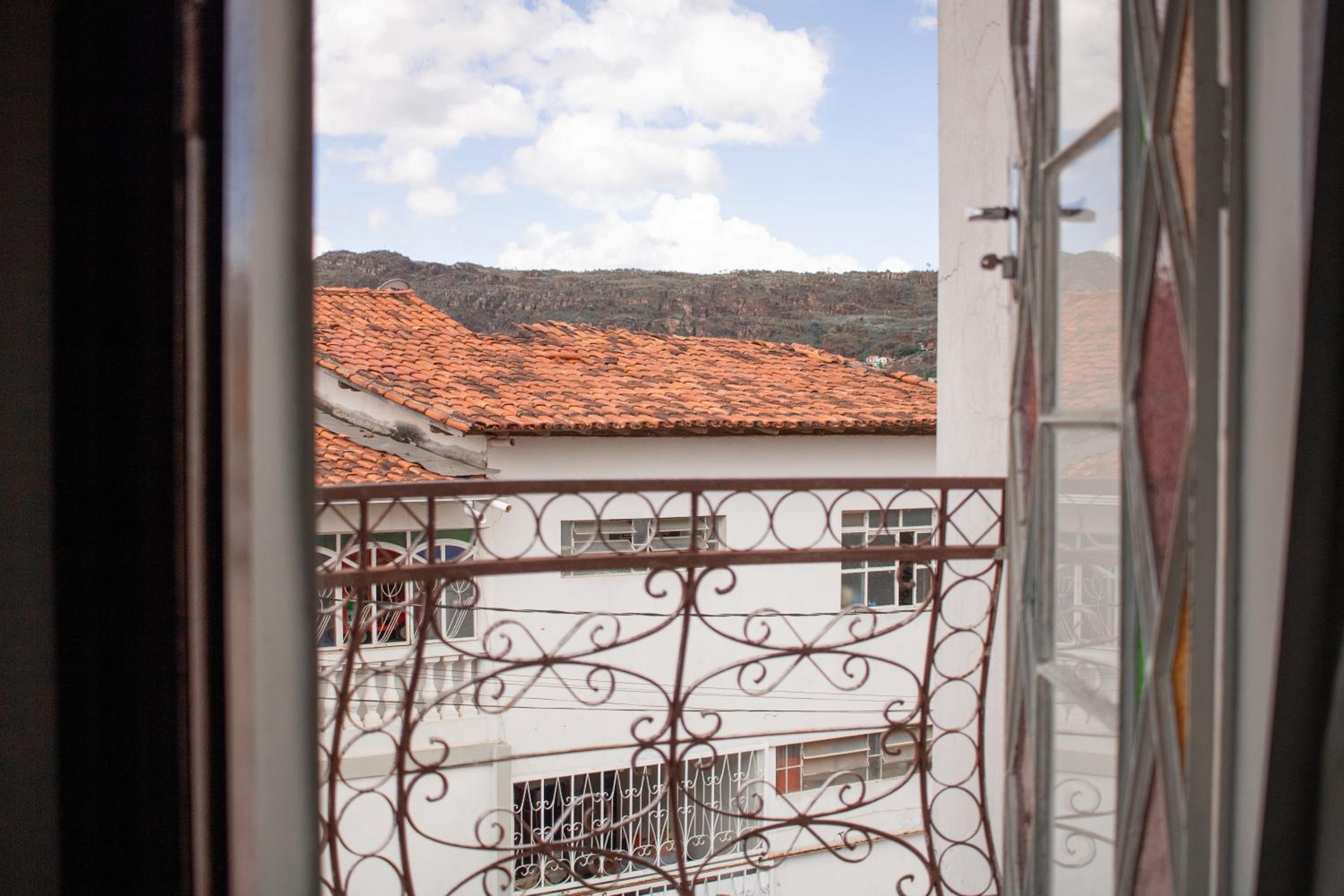 Sinhá Moça Diamantina-MG