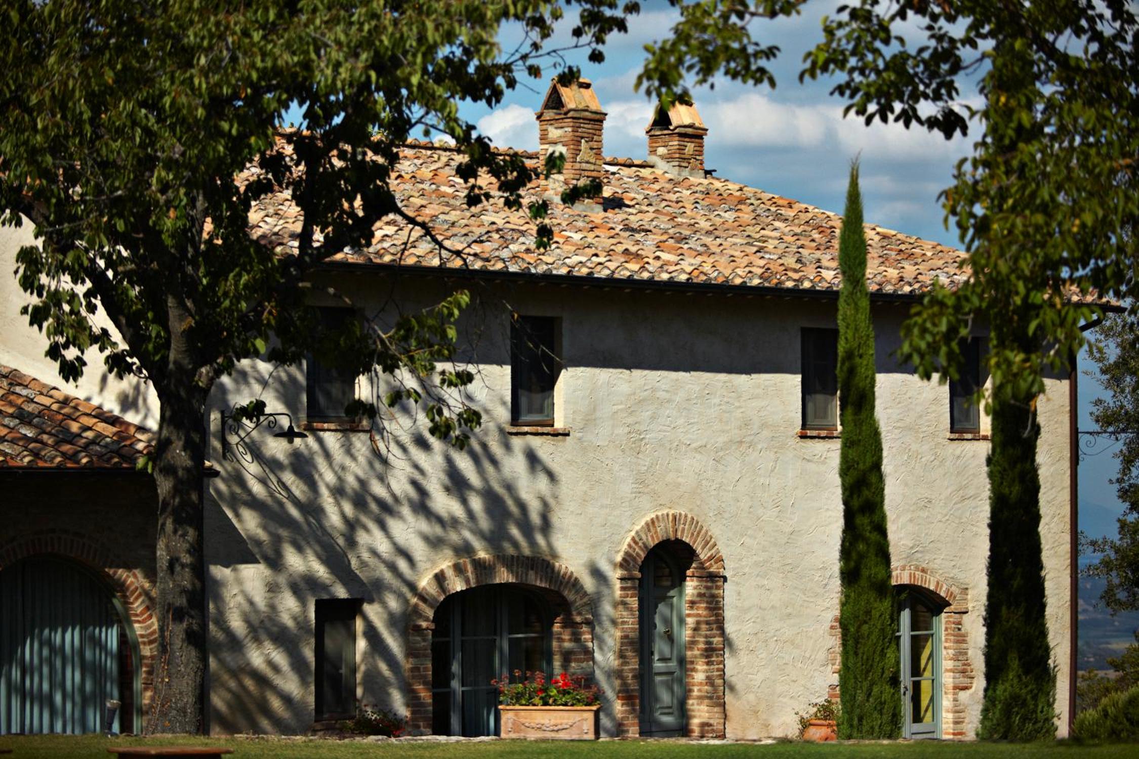 Villa SAN FRANCESCO view 4