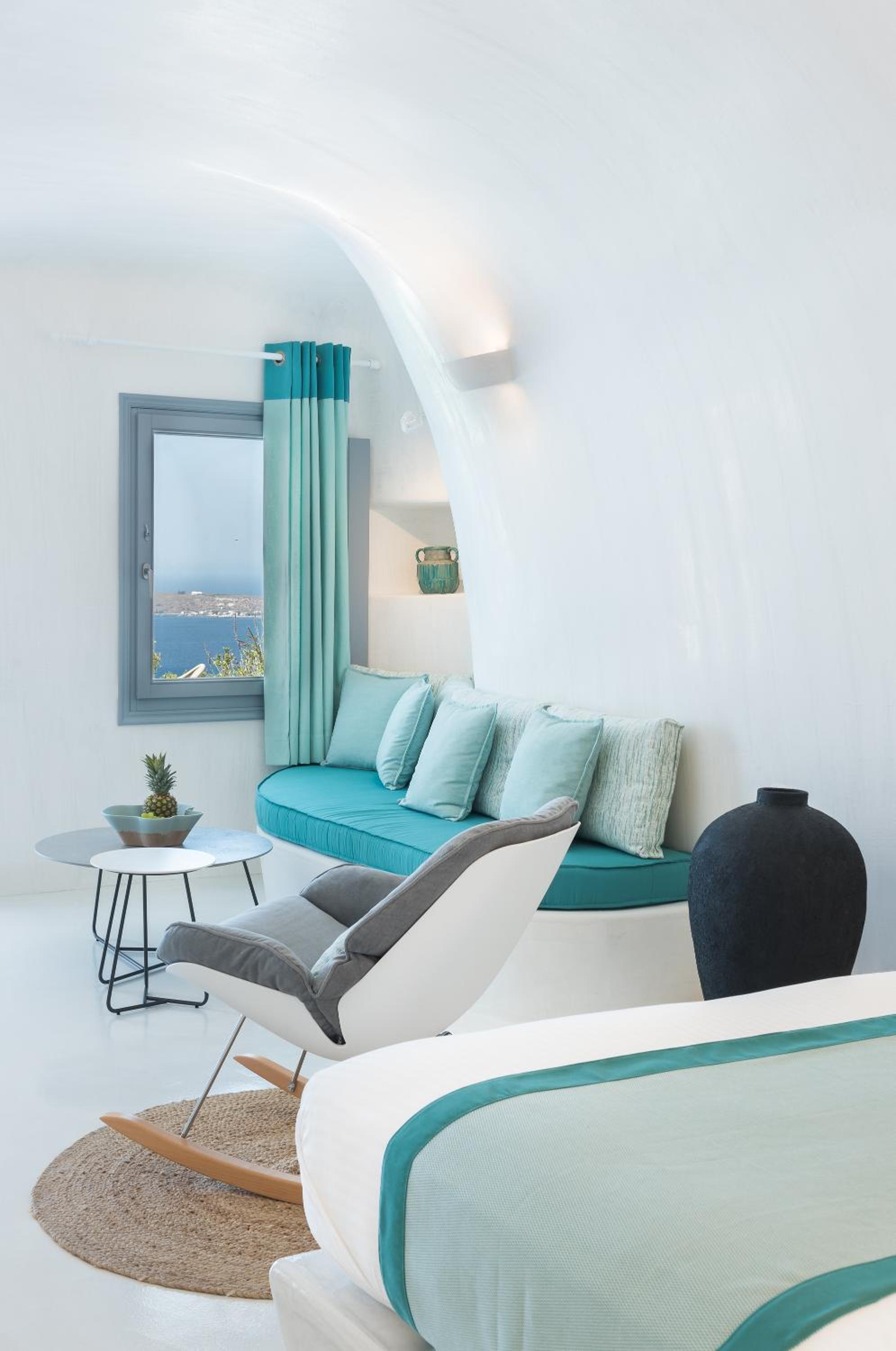 Oia Vacations - Maregio Suites - Property Image 150
