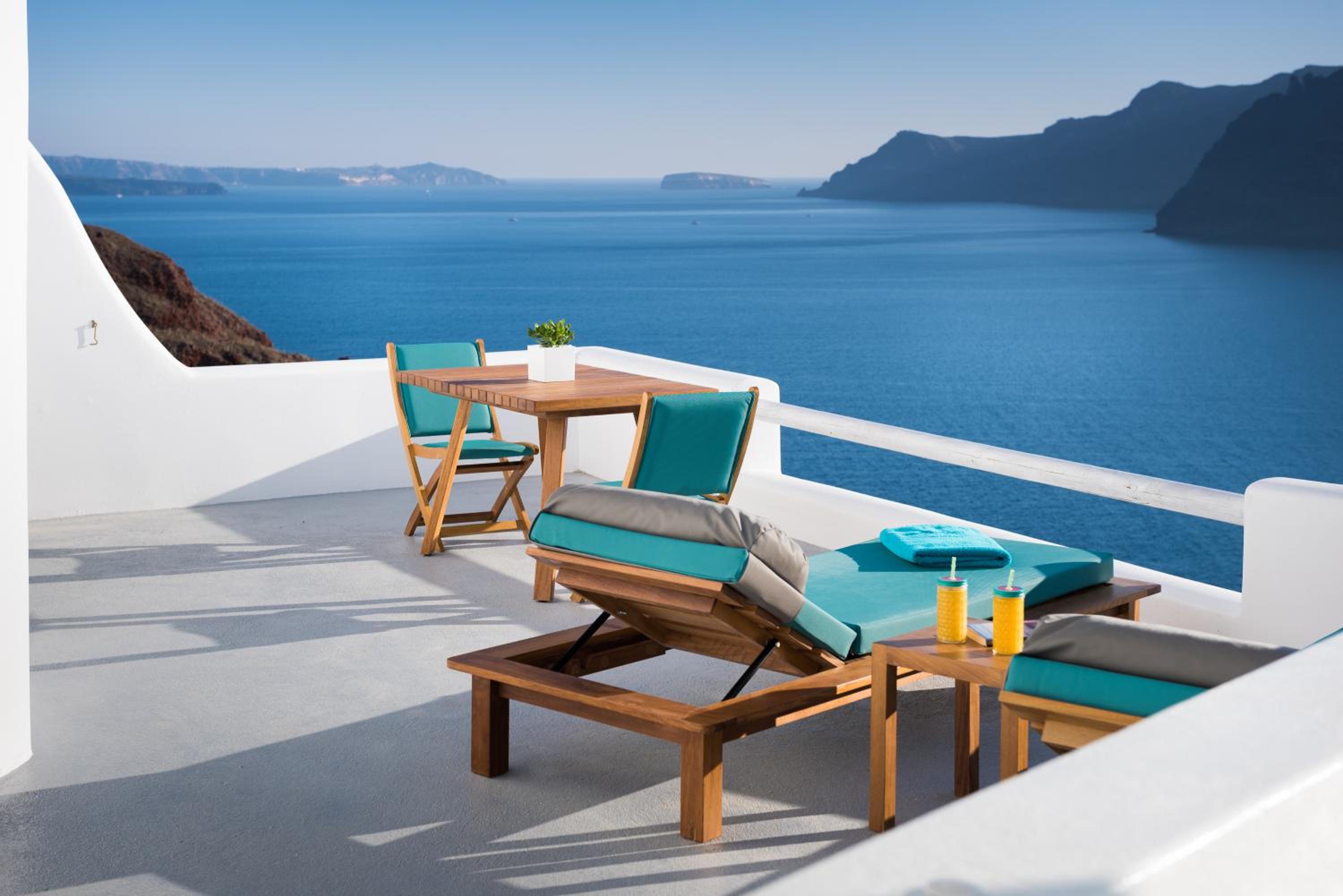 Oia Vacations - Maregio Suites - Property Image 134