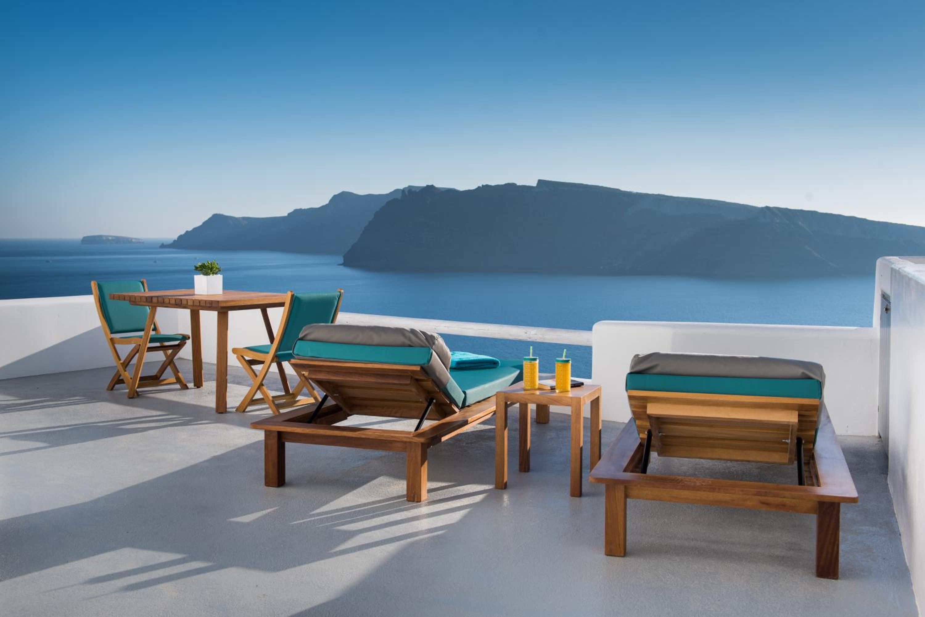 Oia Vacations - Maregio Suites - Property Image 137