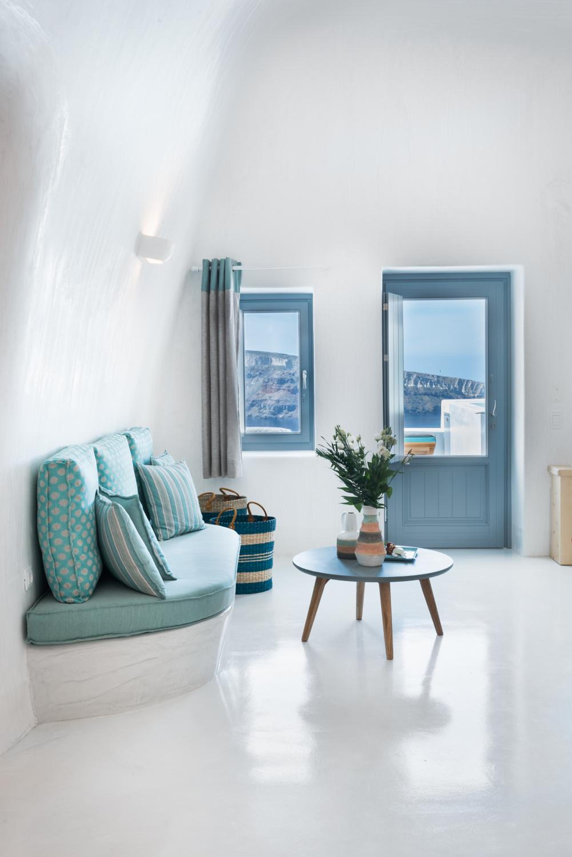Oia Vacations - Maregio Suites - Property Image 144