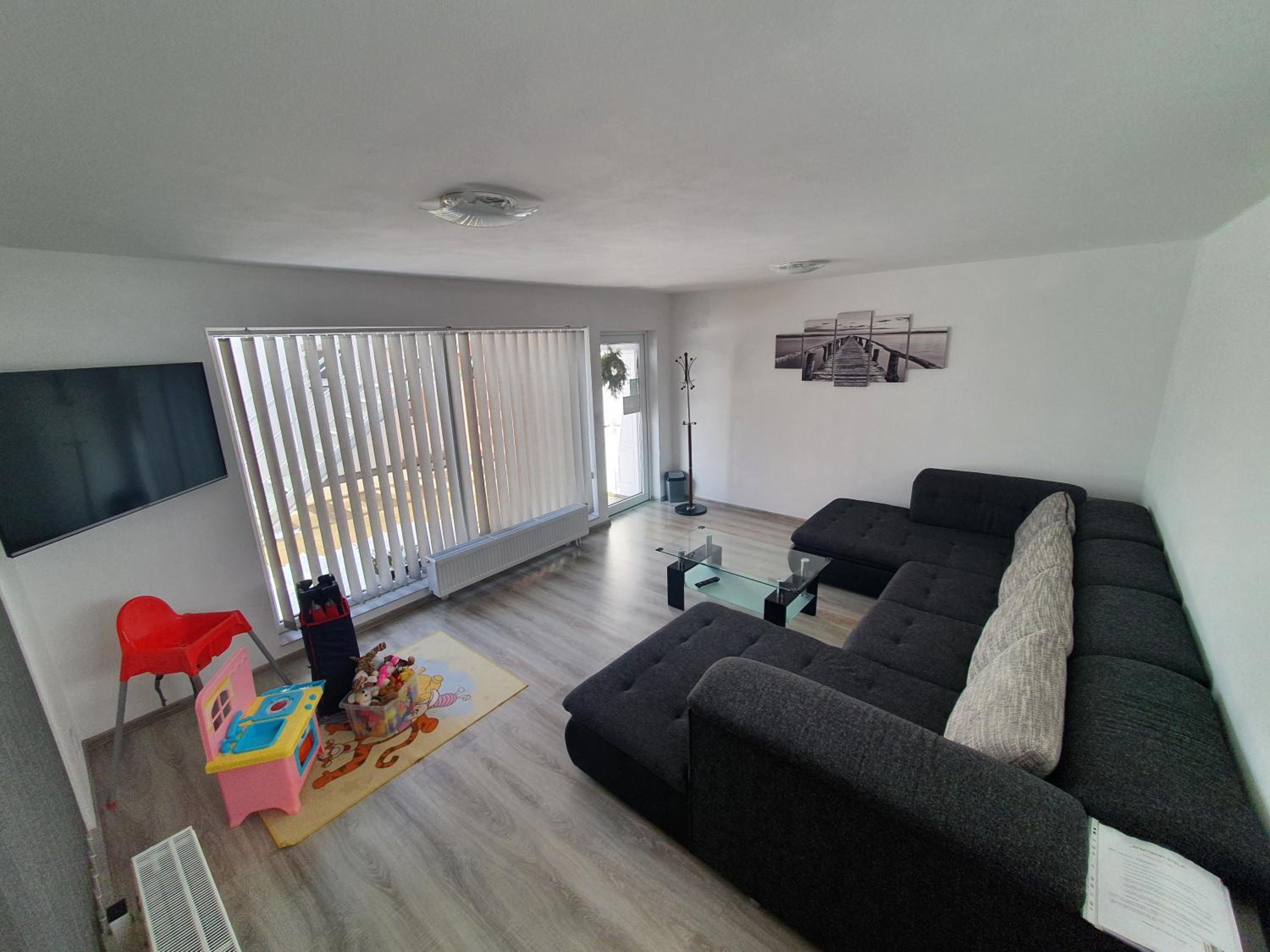 Apartmánový dom Stela view 5
