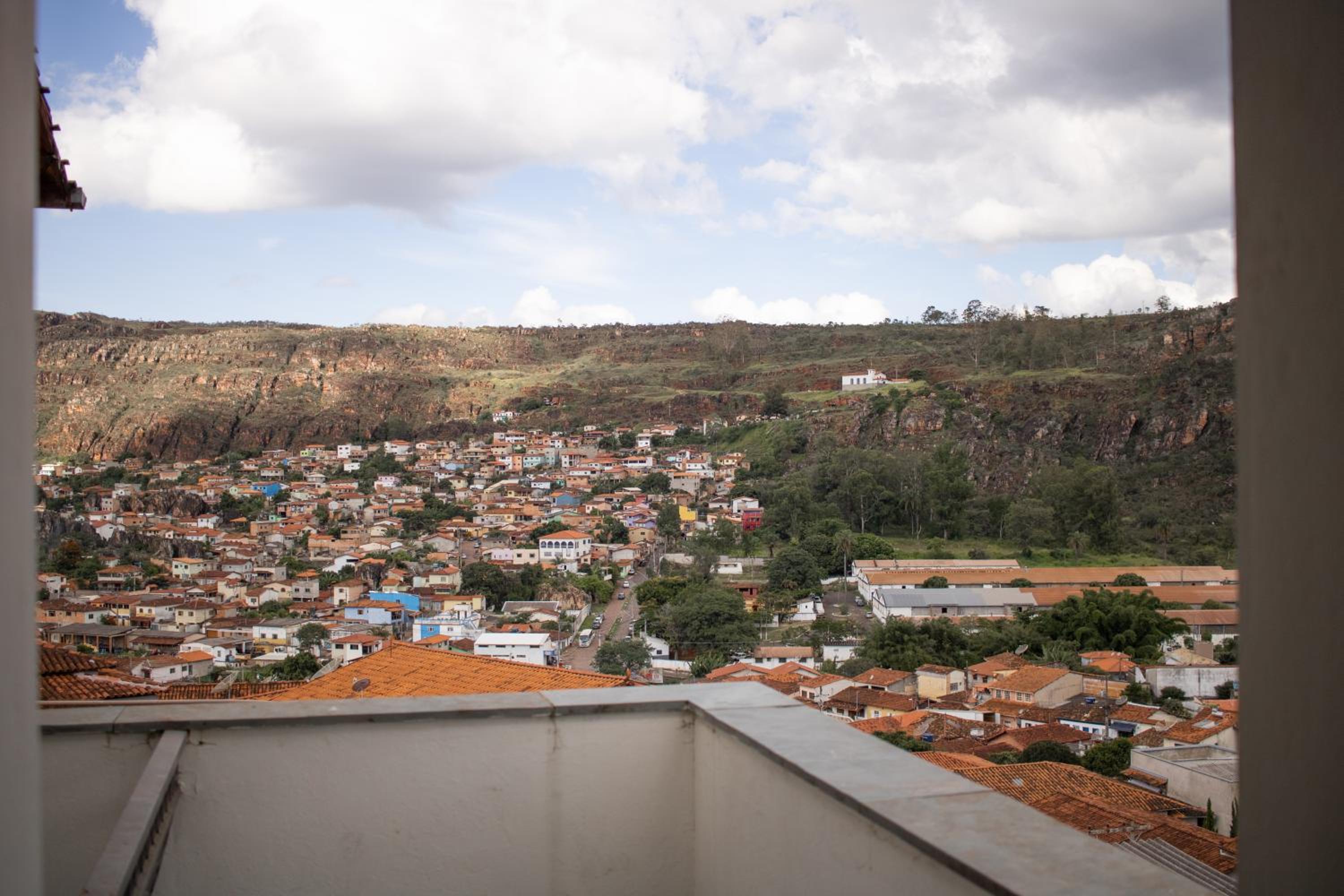 Sinhá Moça Diamantina-MG