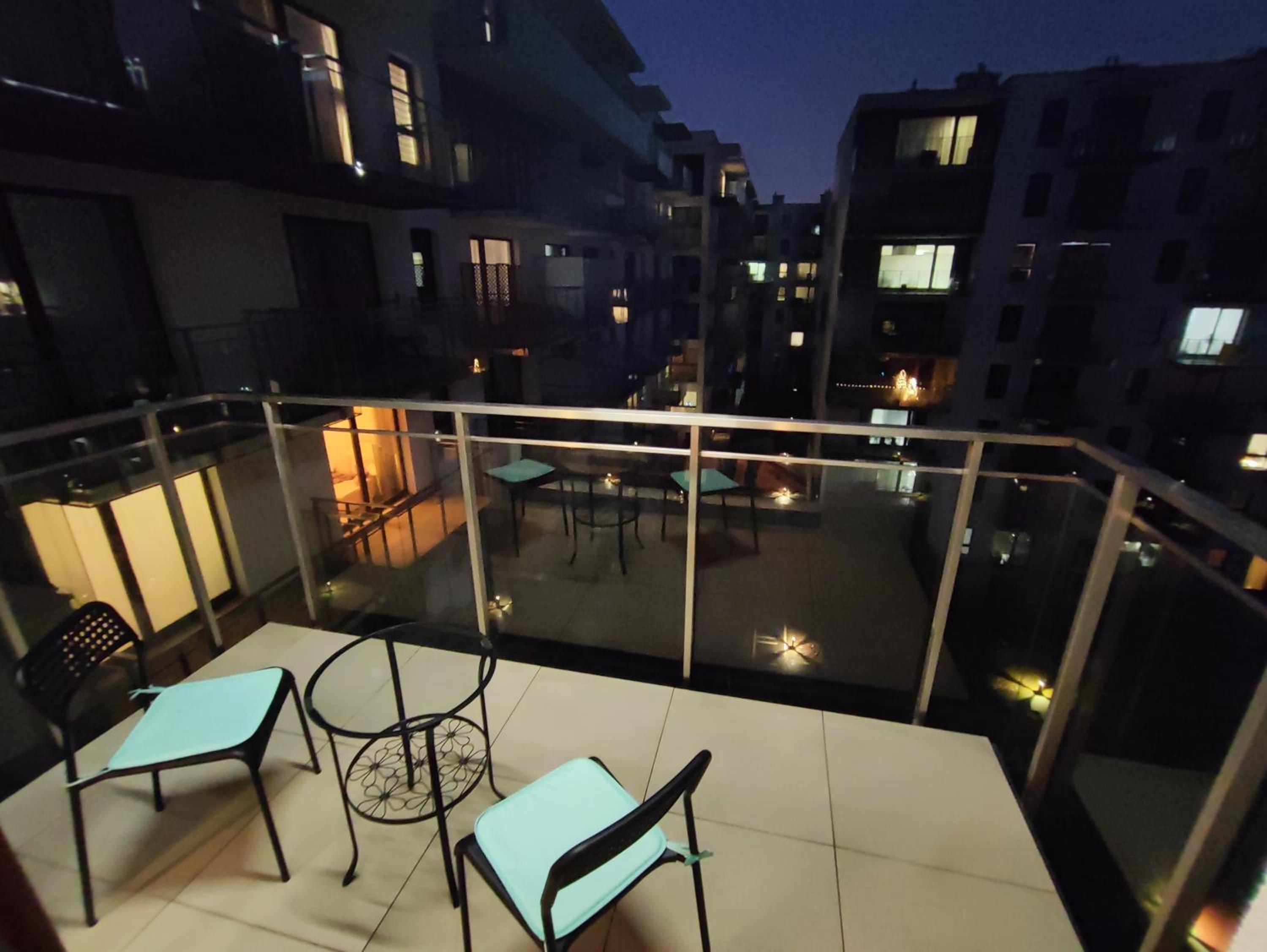 Apartamenty Wola view 2
